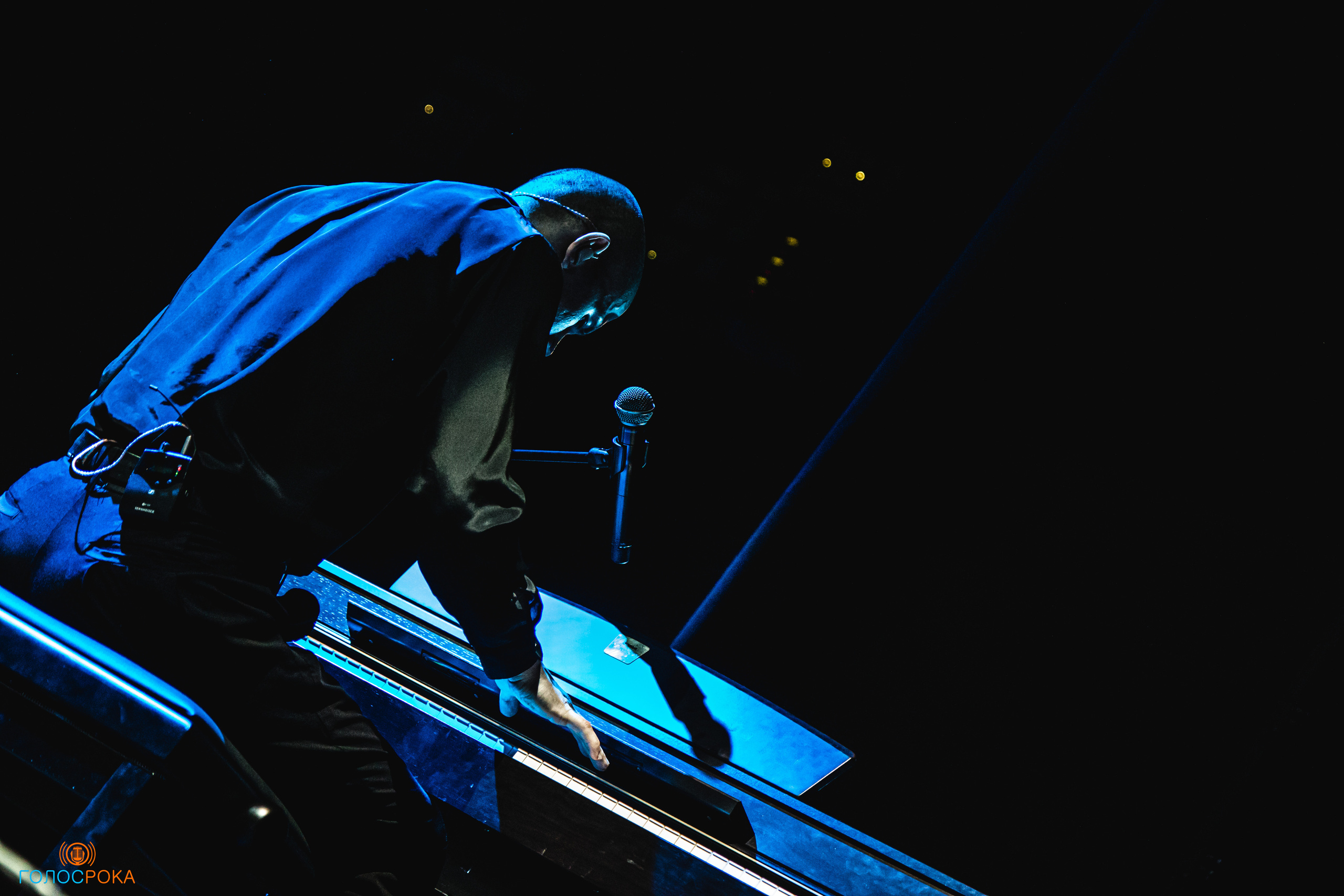 Dobrofest Winter Edition | VK Stadium. Концертный фотограф Михальченкова Алёна | Москва