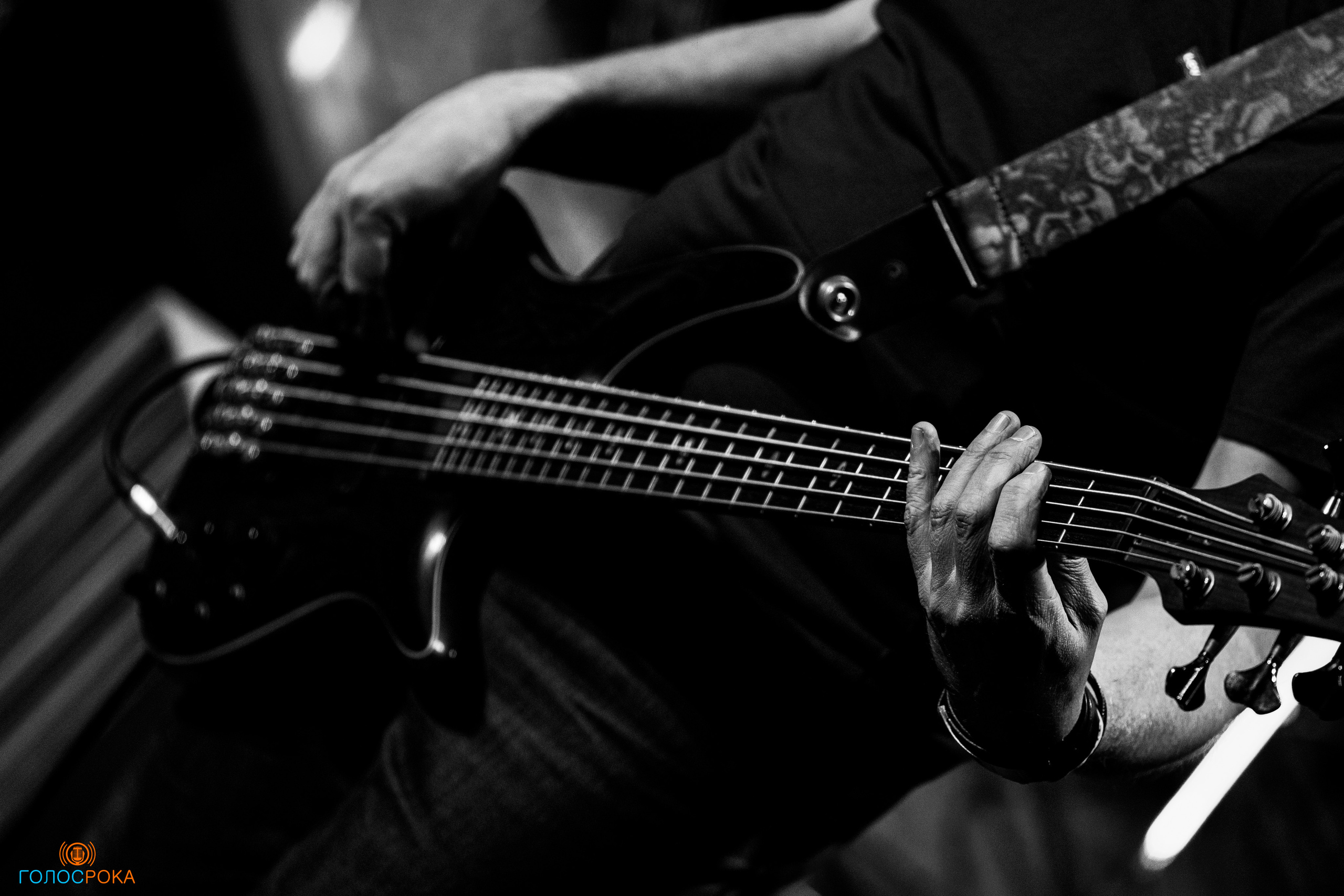 Воскресение | Известия Hall. Концертный фотограф Михальченкова Алёна | Москва