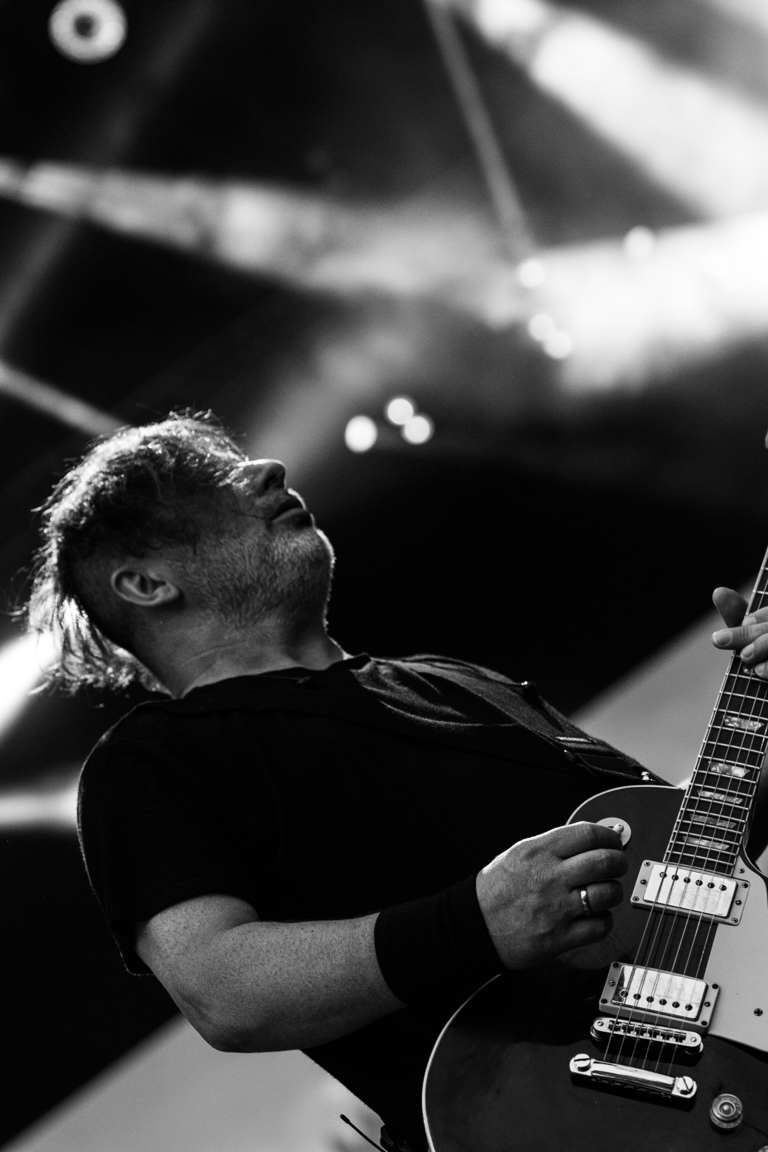 Вадим Самойлов | SNC 35. Концертный фотограф Михальченкова Алёна | Москва