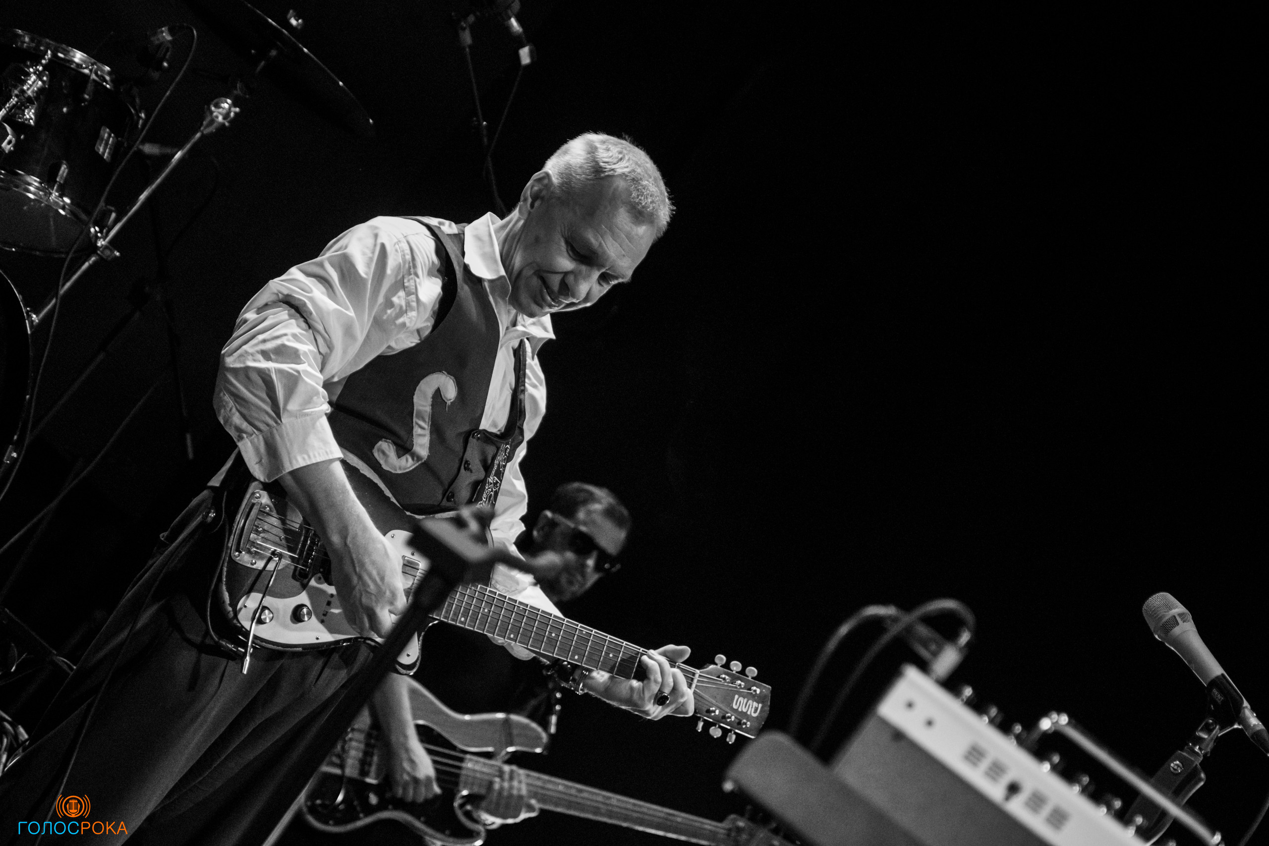 Александр Ф. Скляр и «Ва-Банкъ» | Black Edition | Урбан. Концертный фотограф Михальченкова Алёна | Москва