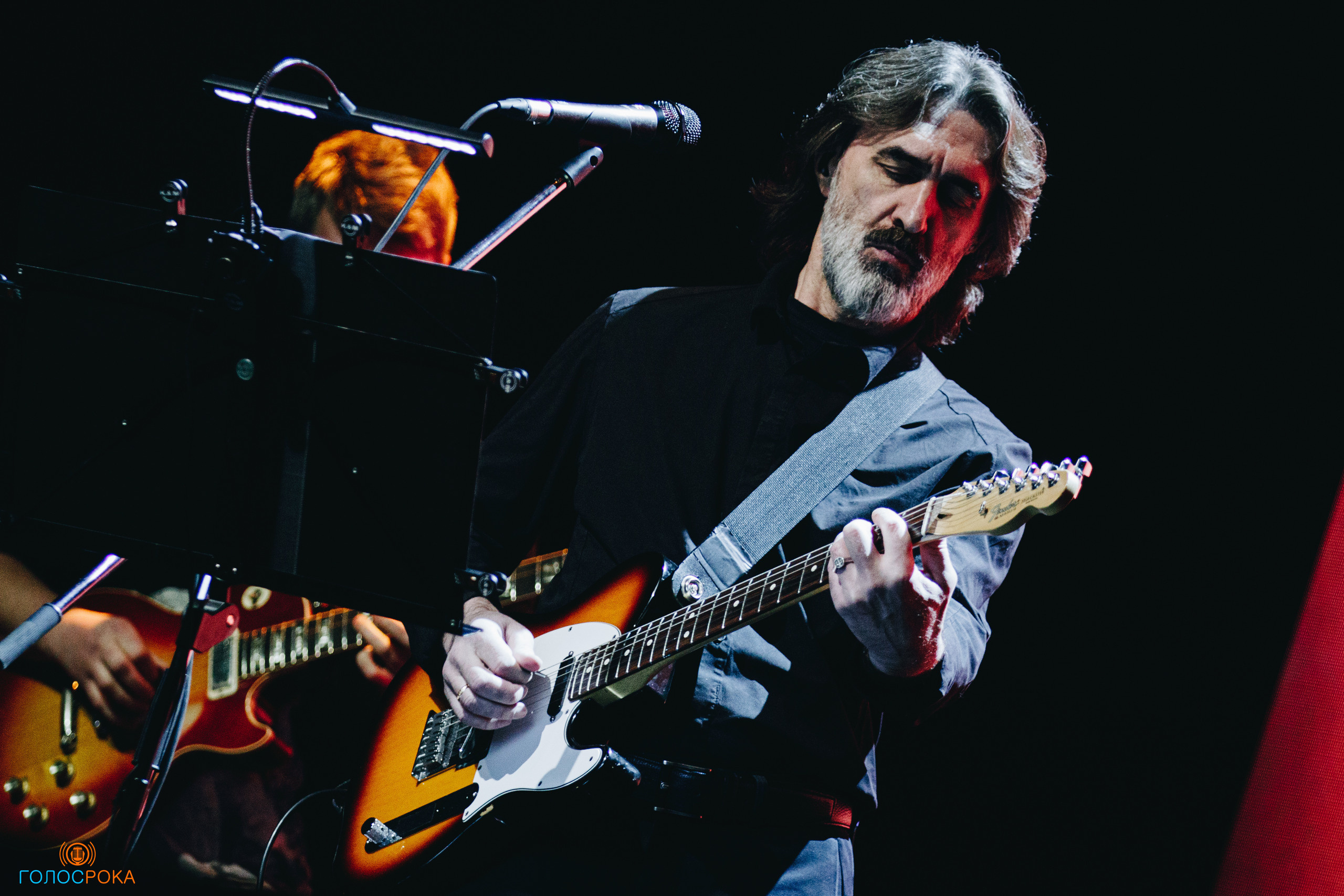 Вячеслав Бутусов | 1930 Moscow. Концертный фотограф Михальченкова Алёна | Москва