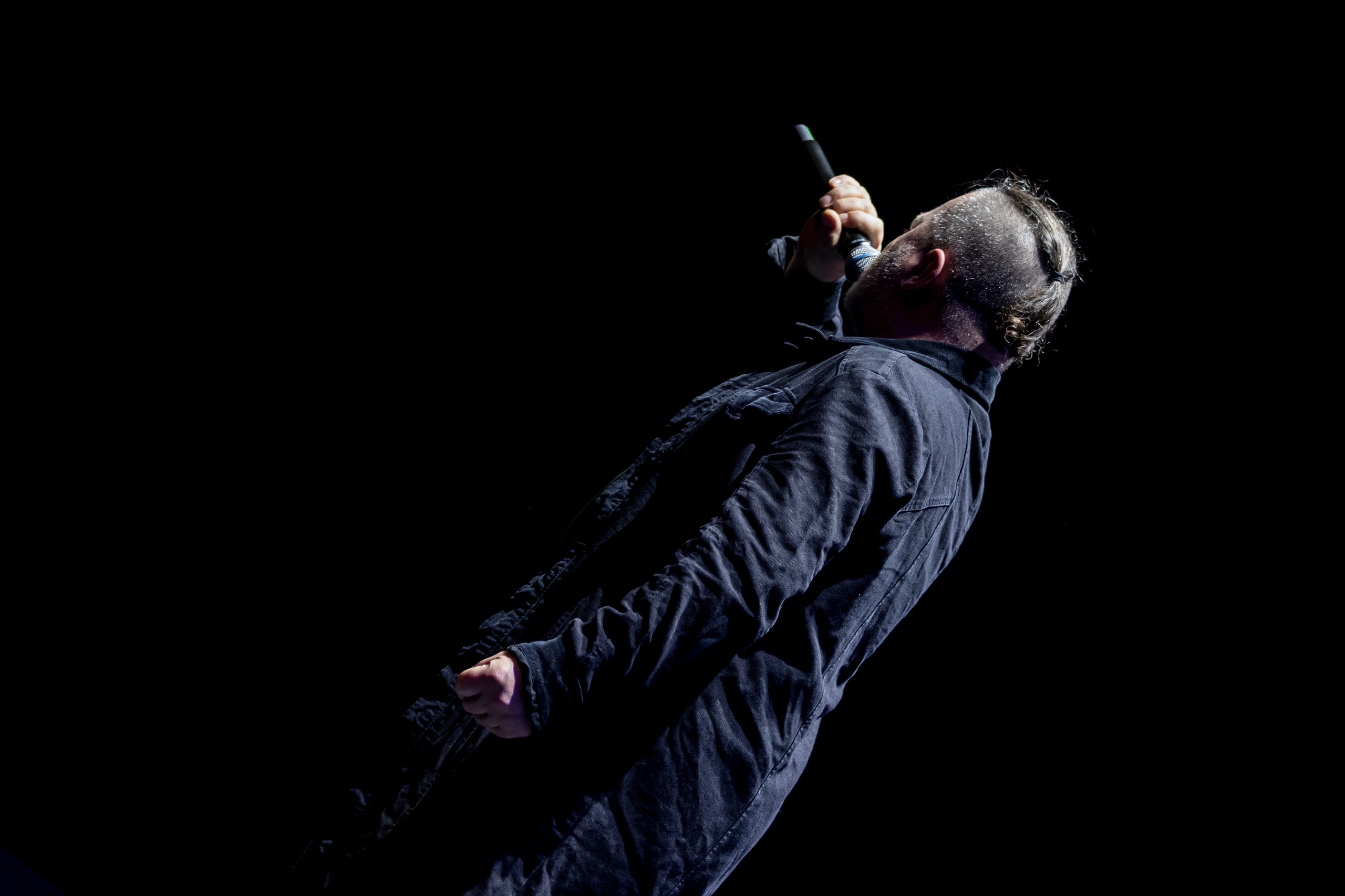 Вадим Самойлов | Благотворительный концерт «Друзья Пятнашки». Концертный фотограф Михальченкова Алёна | Москва