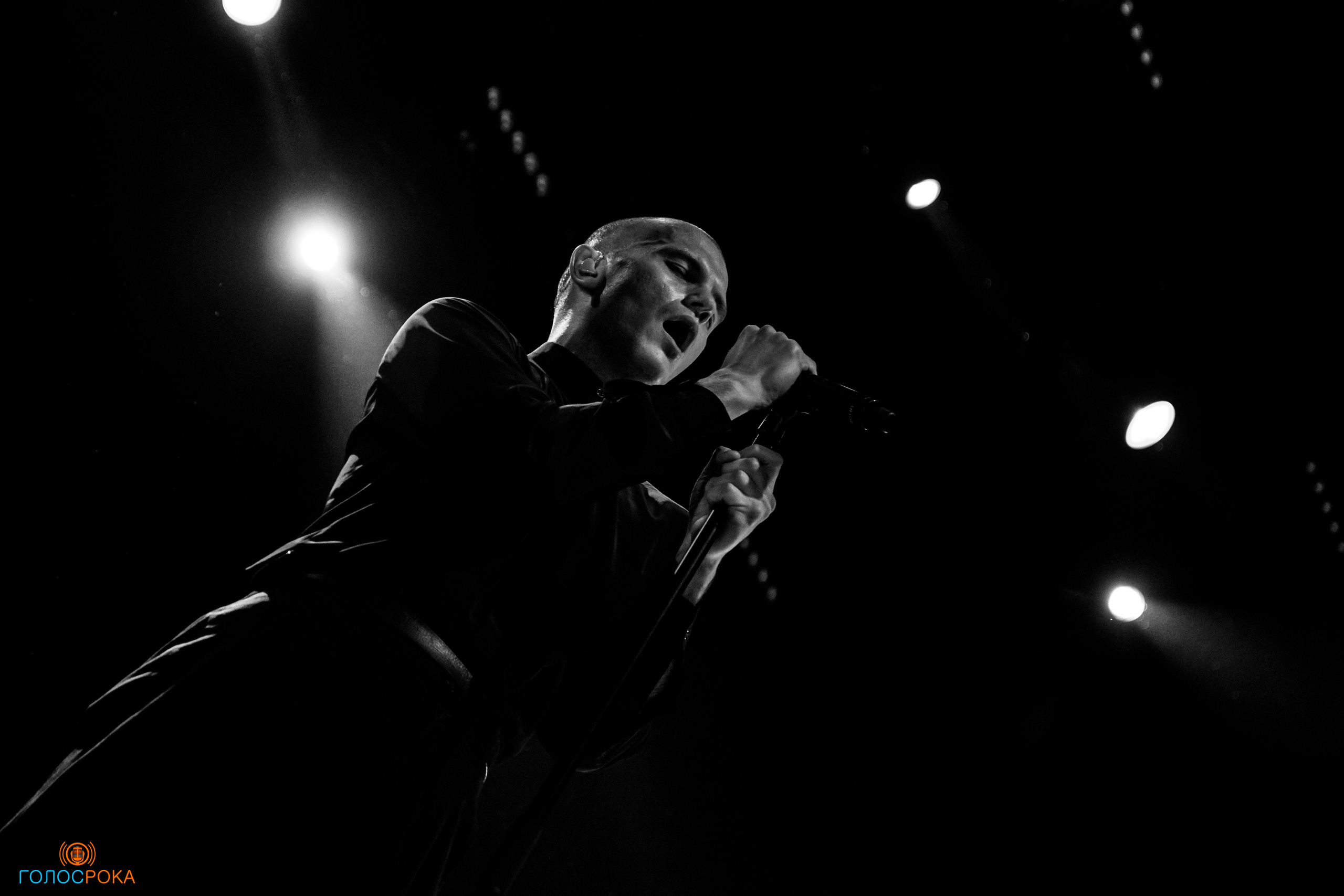 Dobrofest Winter Edition | VK Stadium. Концертный фотограф Михальченкова Алёна | Москва