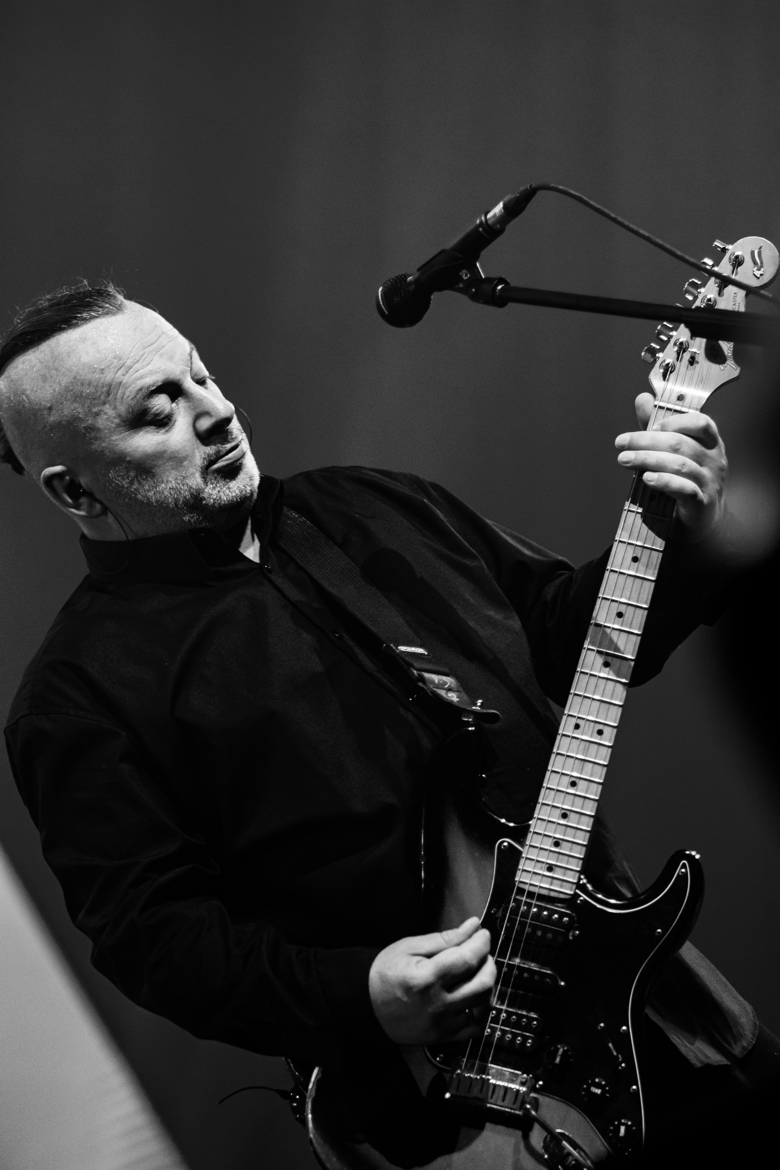 Вадим Самойлов | Брат-2: Живой Soundtrack | МТС Live Холл. Концертный фотограф Михальченкова Алёна | Москва