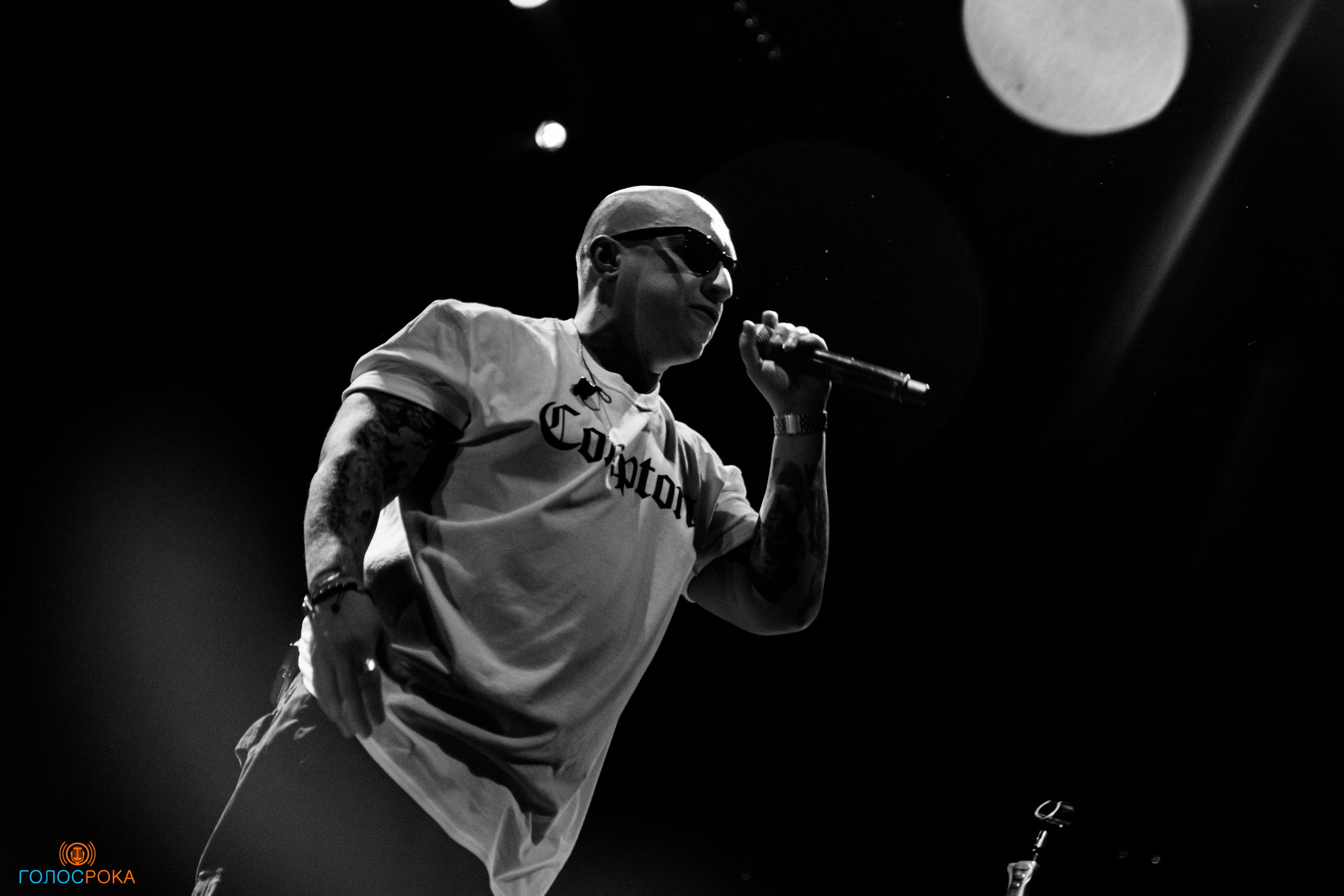 Dobrofest Winter Edition | VK Stadium. Концертный фотограф Михальченкова Алёна | Москва