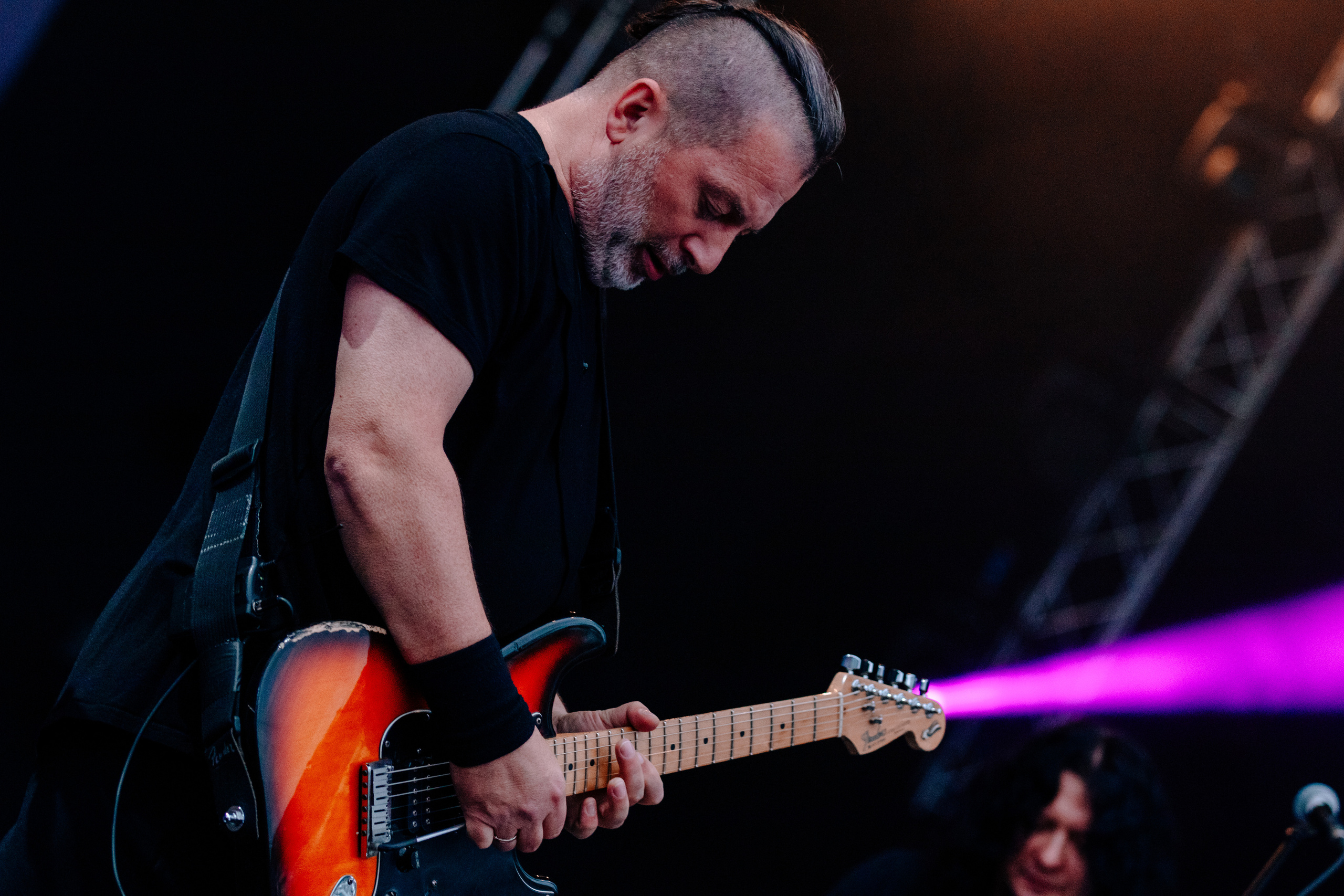 Вадим Самойлов | SNC 35. Концертный фотограф Михальченкова Алёна | Москва