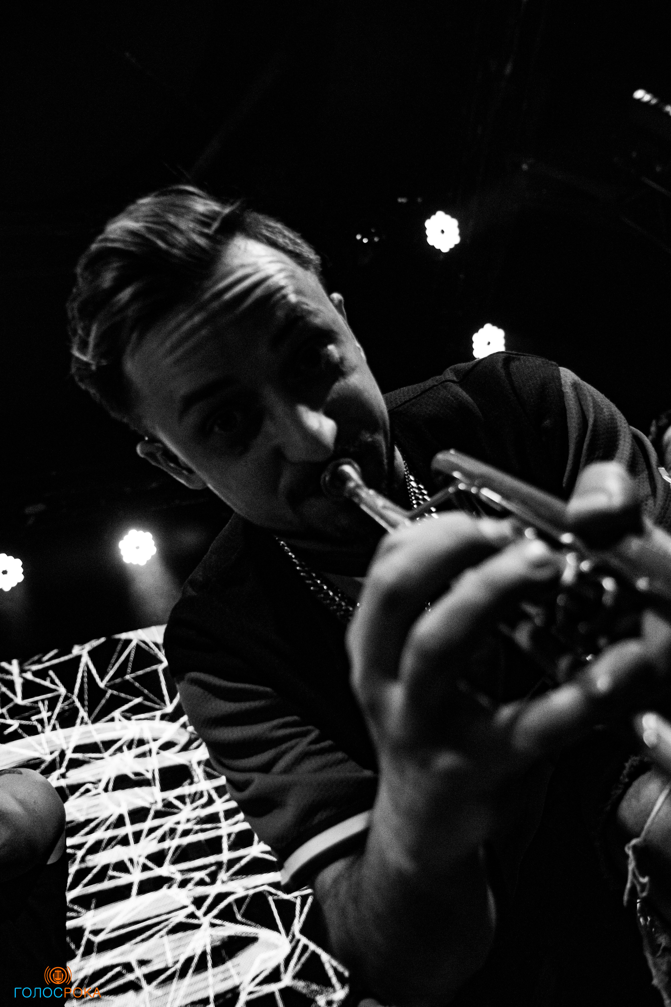 Градусы | Урбан. Концертный фотограф Михальченкова Алёна | Москва