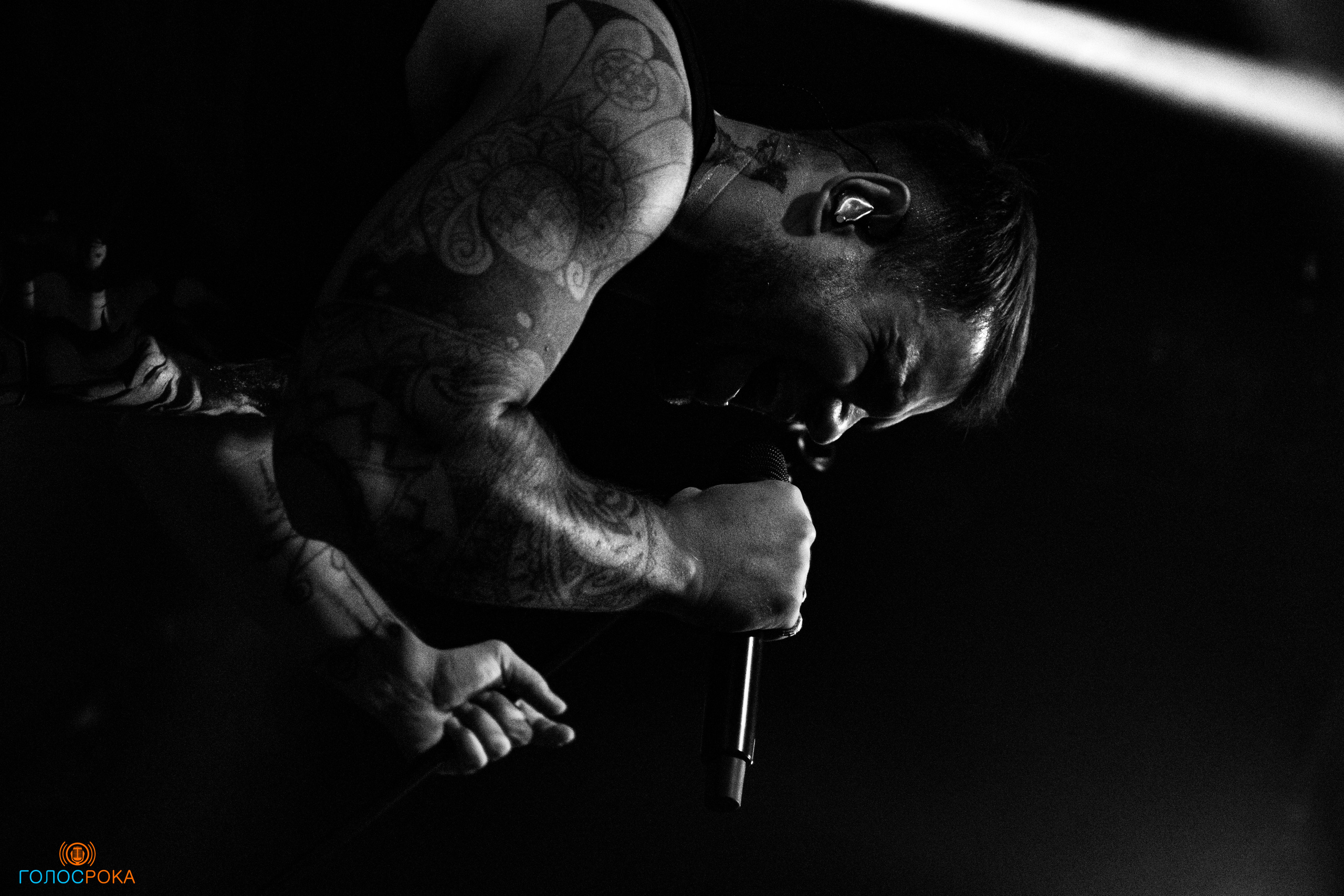 Градусы | Урбан. Концертный фотограф Михальченкова Алёна | Москва