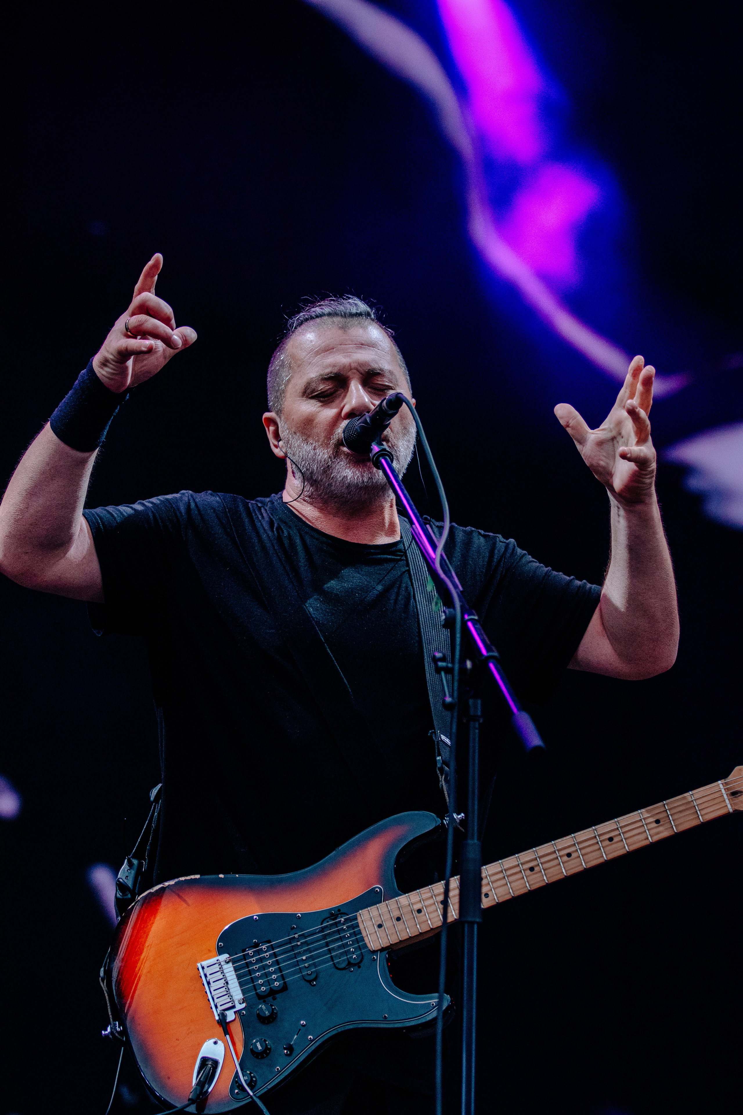 Вадим Самойлов | SNC 35. Концертный фотограф Михальченкова Алёна | Москва