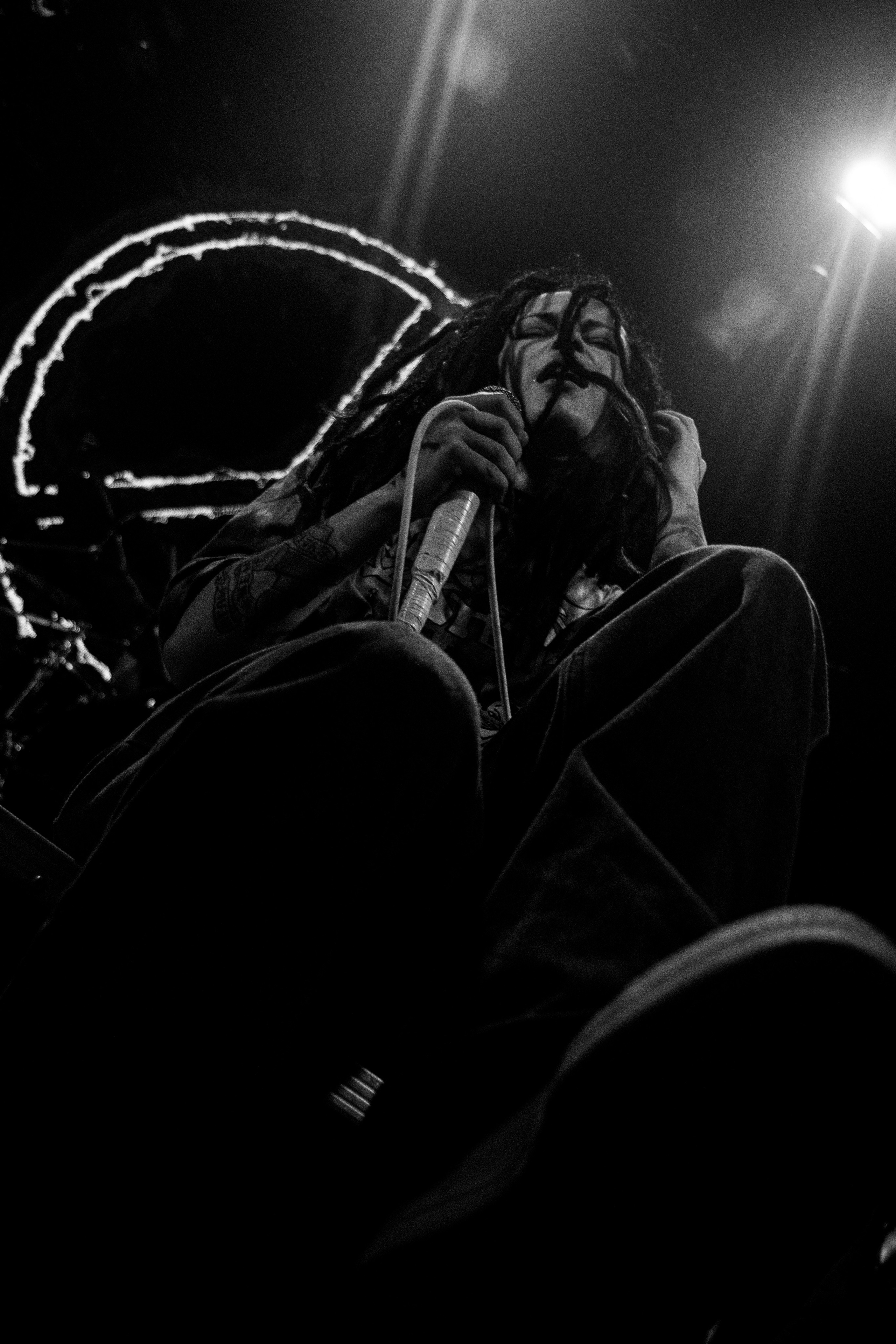 НУКИ | Black Edition | Урбан. Концертный фотограф Михальченкова Алёна | Москва