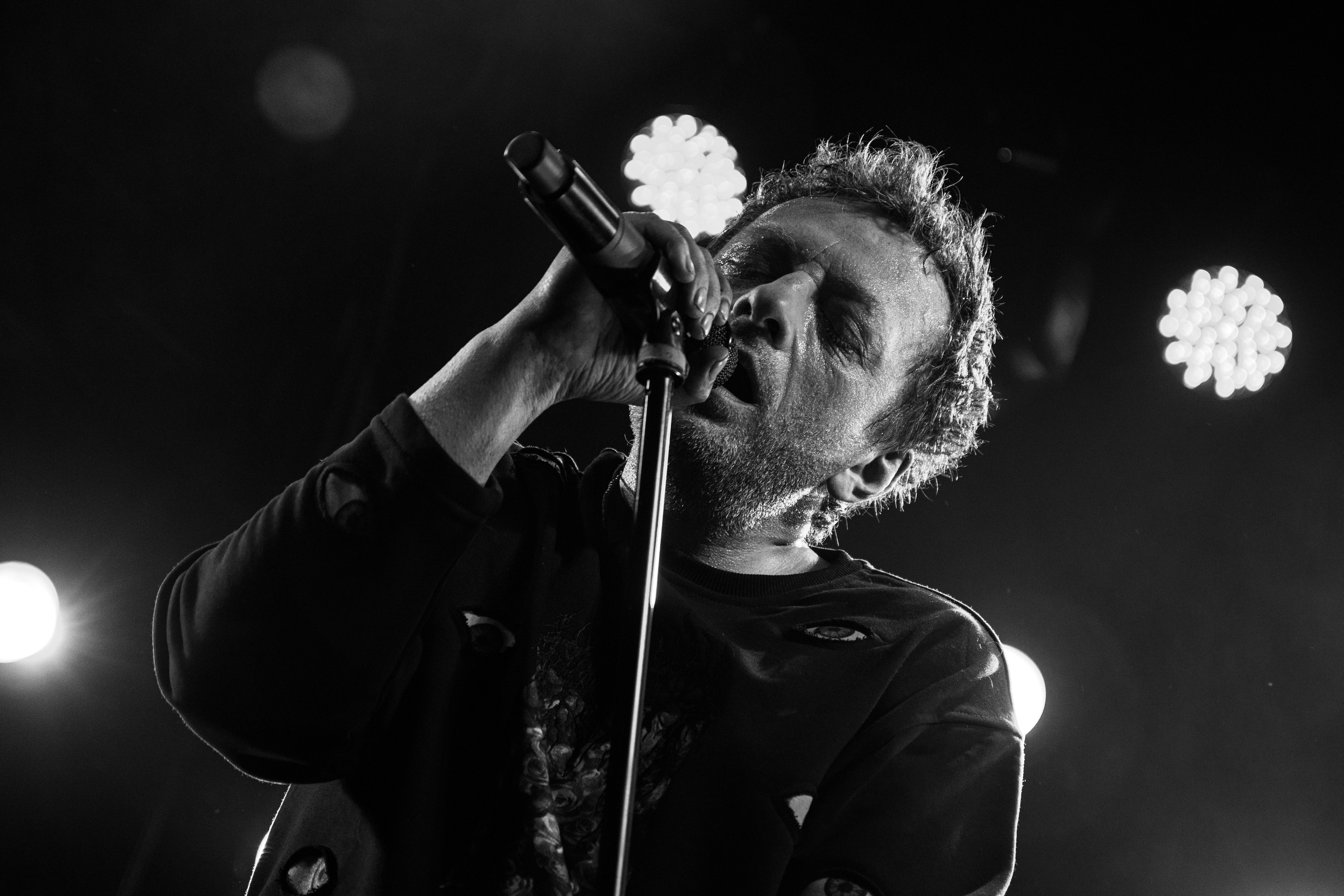 Глеб Самойлов | Мытищи. Концертный фотограф Михальченкова Алёна | Москва