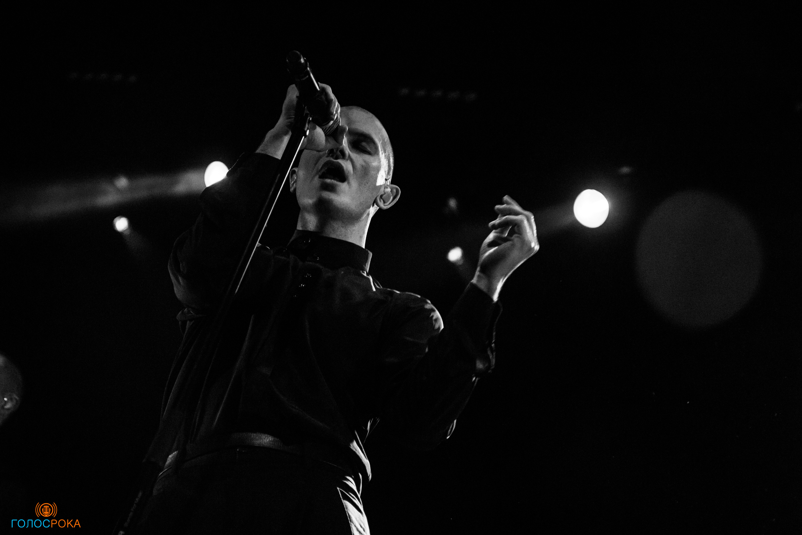 Dobrofest Winter Edition | VK Stadium. Концертный фотограф Михальченкова Алёна | Москва