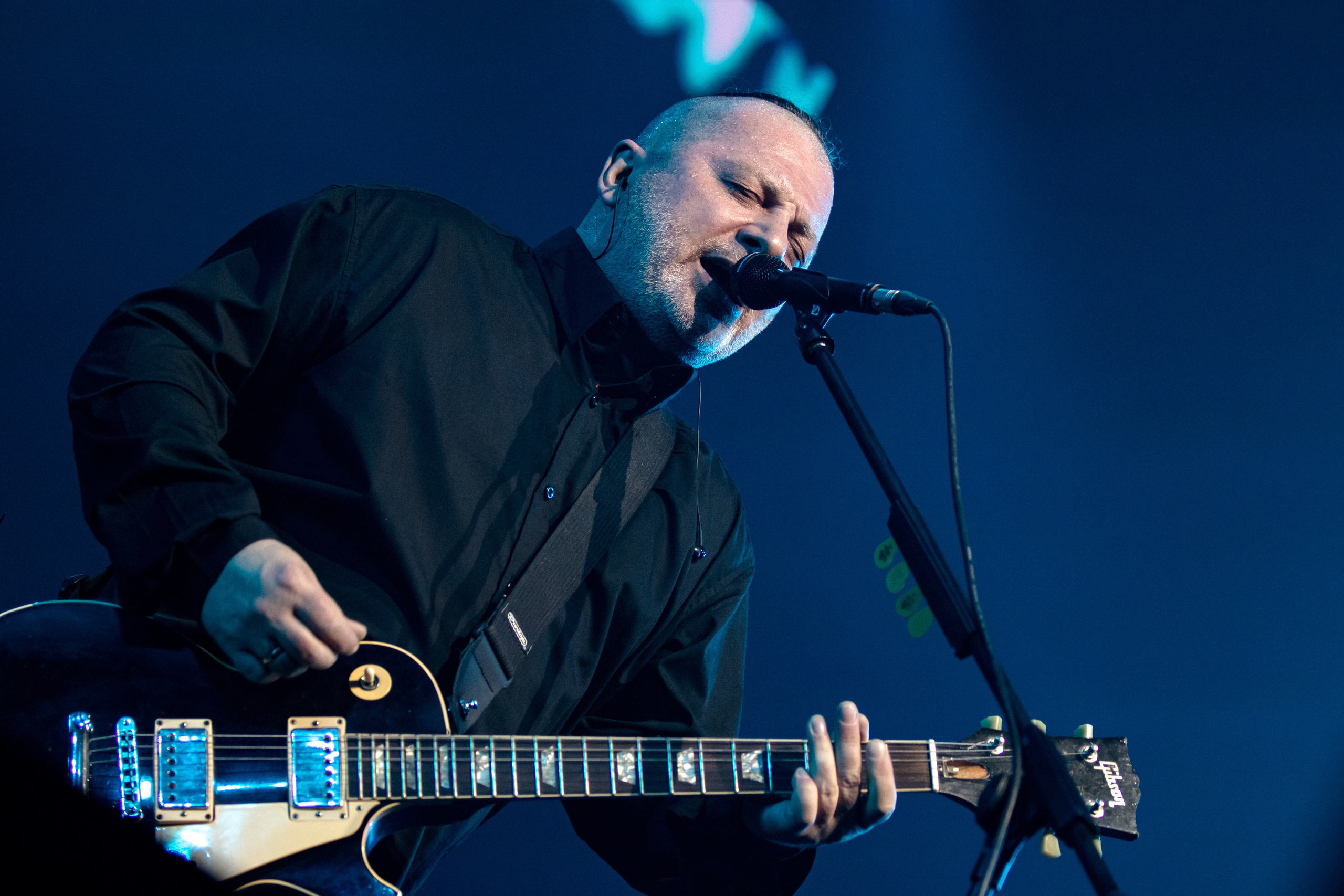 Вадим Самойлов | Брат-2: Живой Soundtrack | МТС Live Холл. Концертный фотограф Михальченкова Алёна | Москва