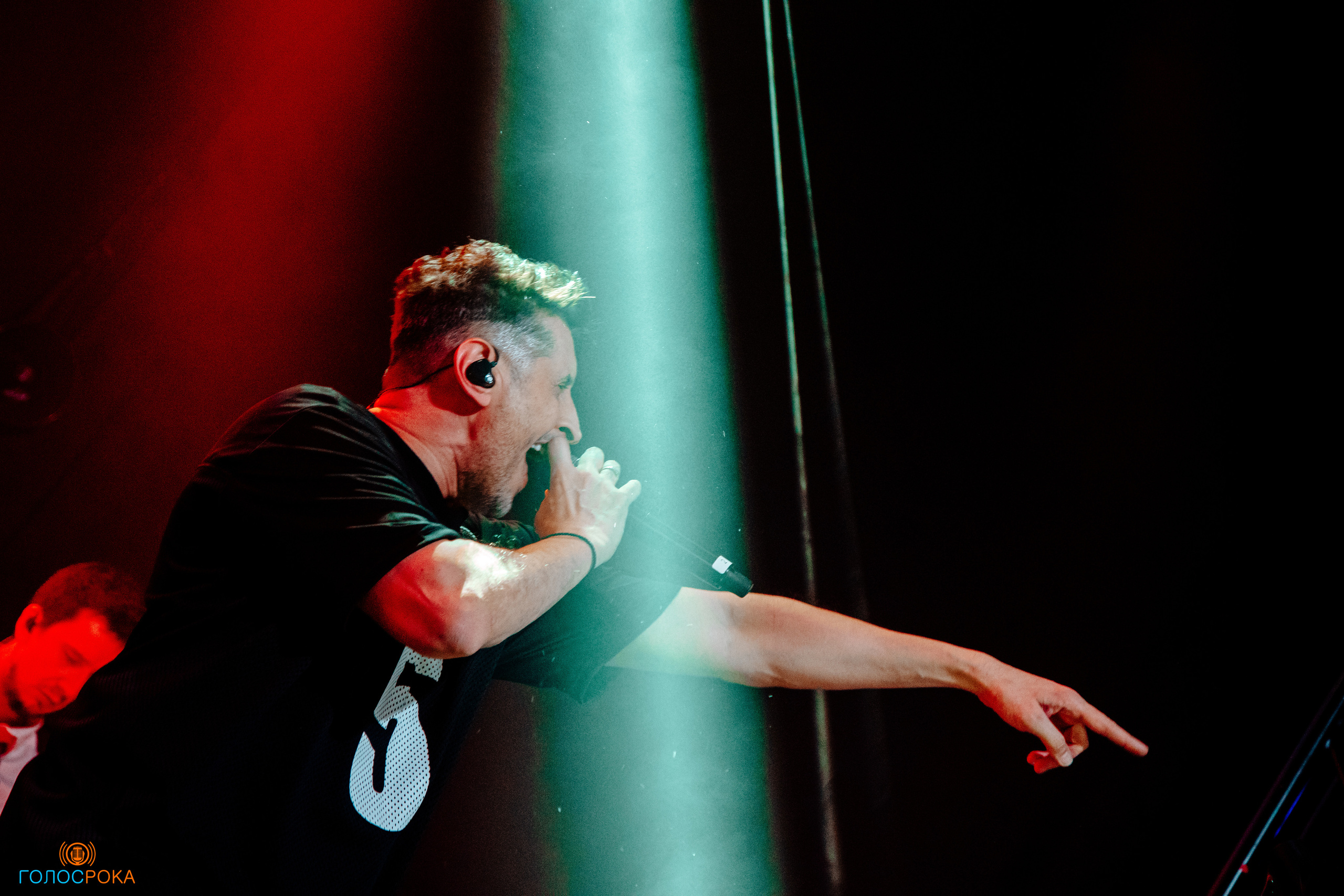 Градусы | Урбан. Концертный фотограф Михальченкова Алёна | Москва