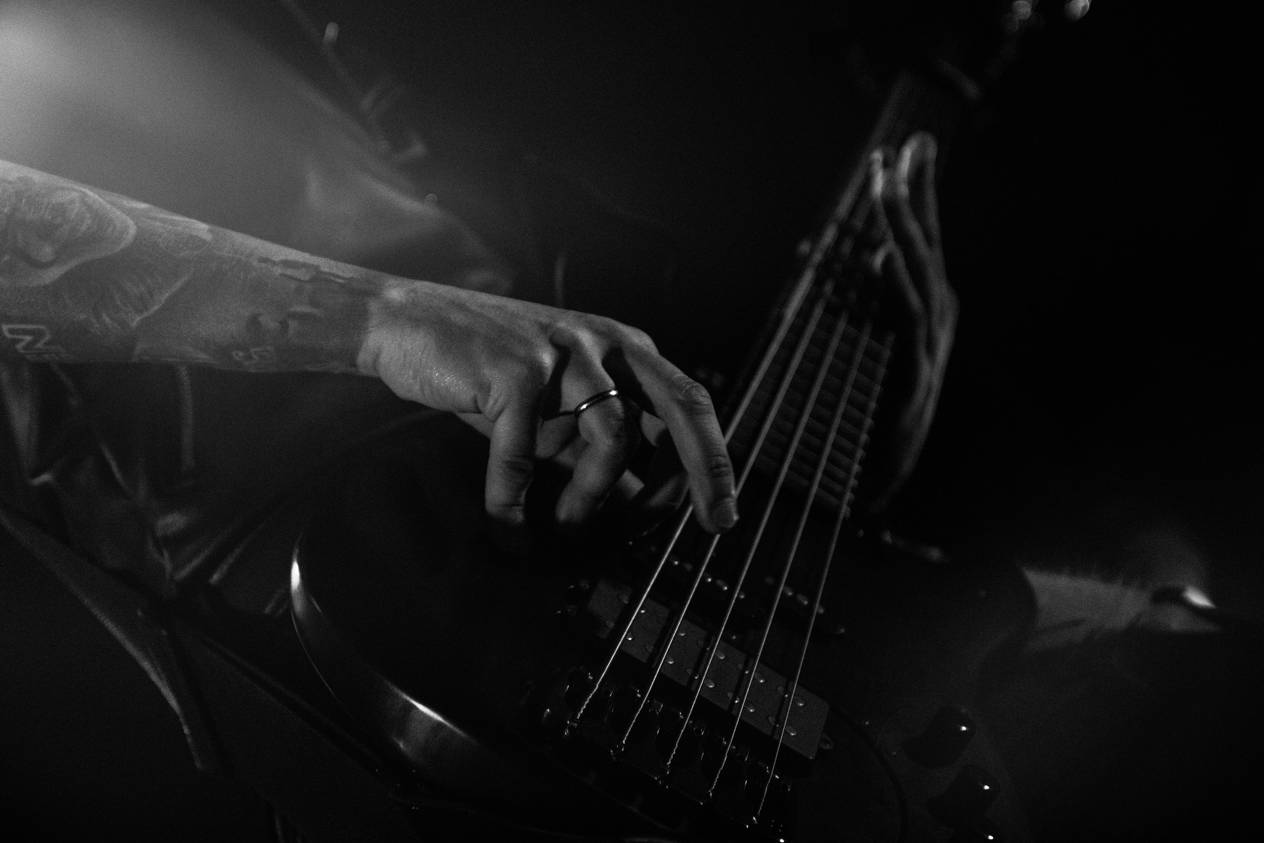 НУКИ | Black Edition | Урбан. Концертный фотограф Михальченкова Алёна | Москва