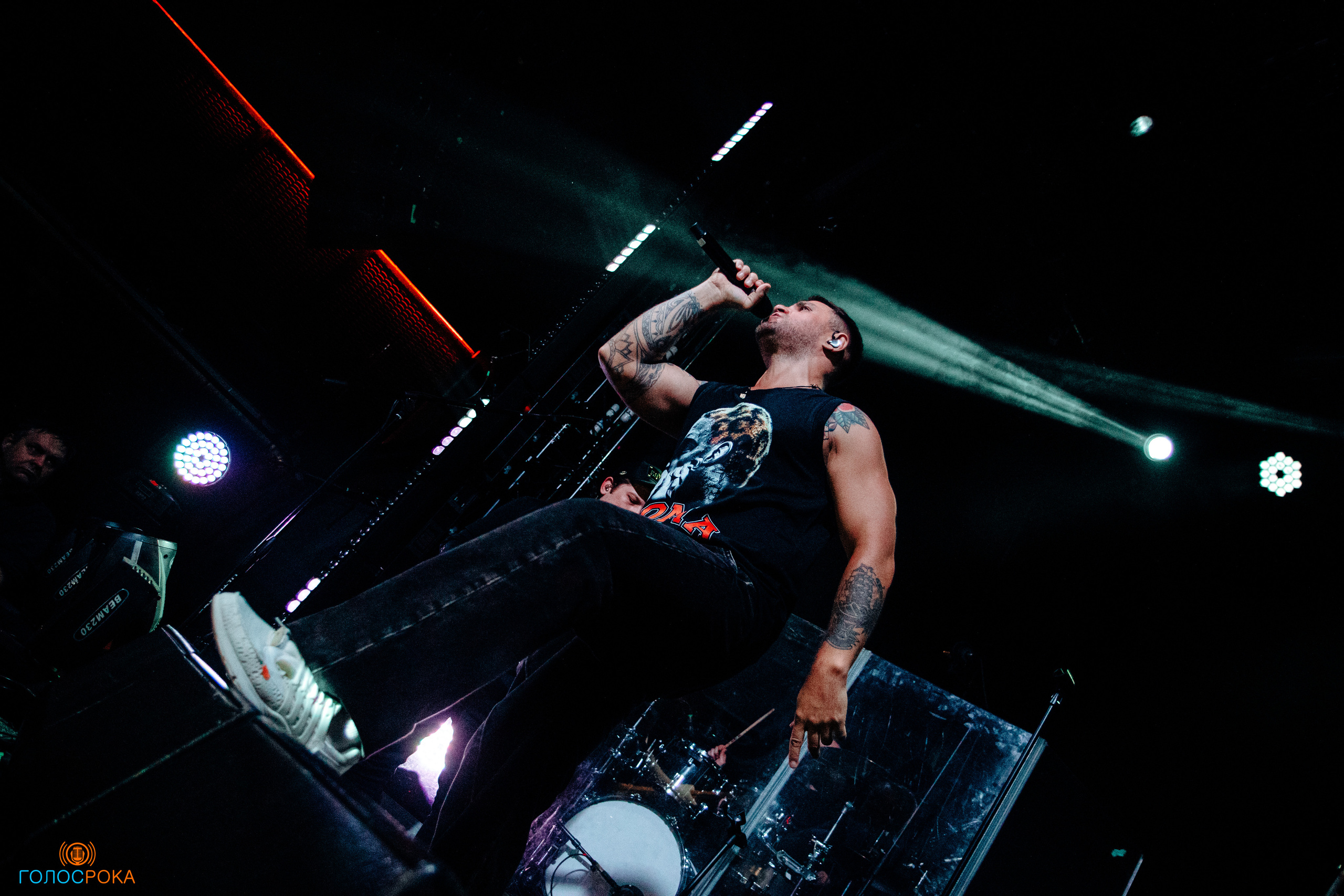 Градусы | Урбан. Концертный фотограф Михальченкова Алёна | Москва