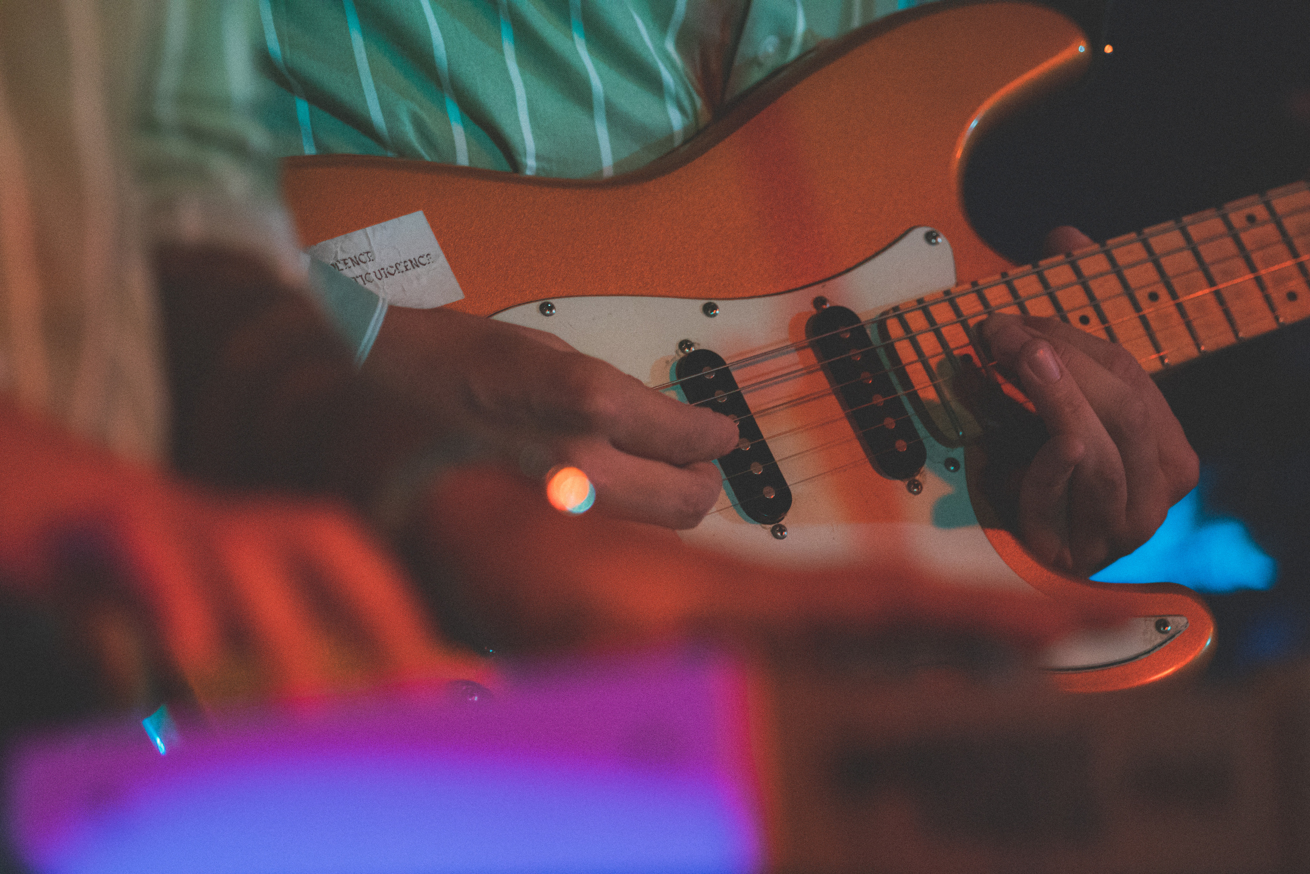 Где Фантом? | Город. Концертный фотограф Михальченкова Алёна | Москва