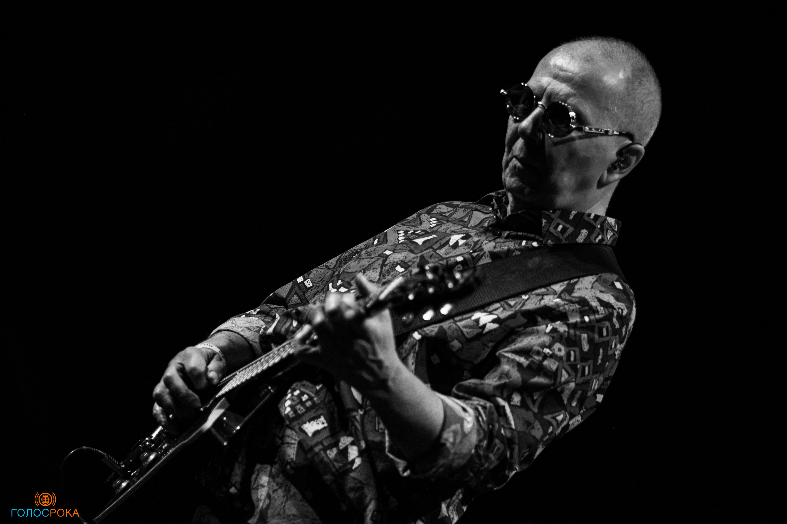 Воскресение | Известия Hall. Концертный фотограф Михальченкова Алёна | Москва