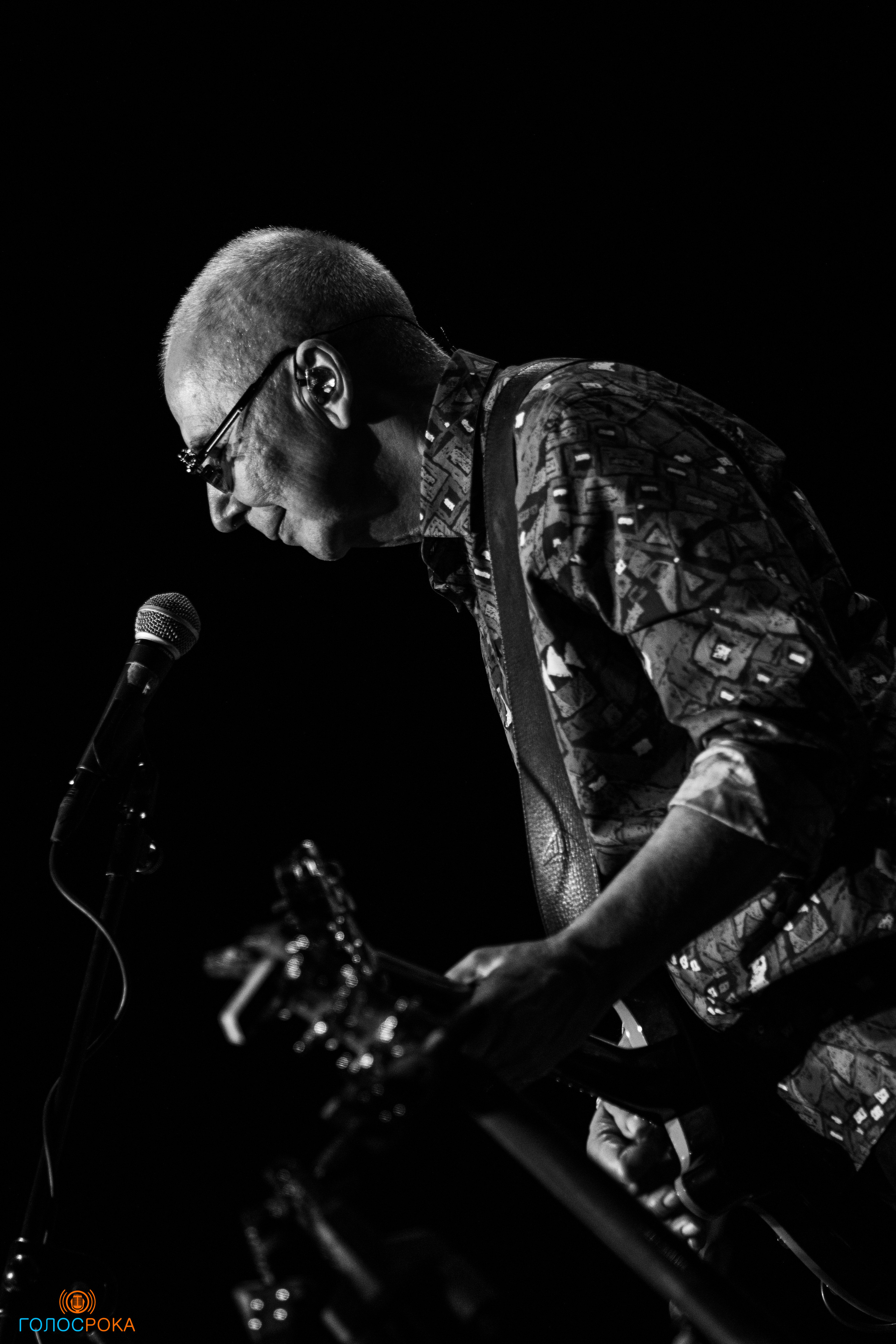 Воскресение | Известия Hall. Концертный фотограф Михальченкова Алёна | Москва