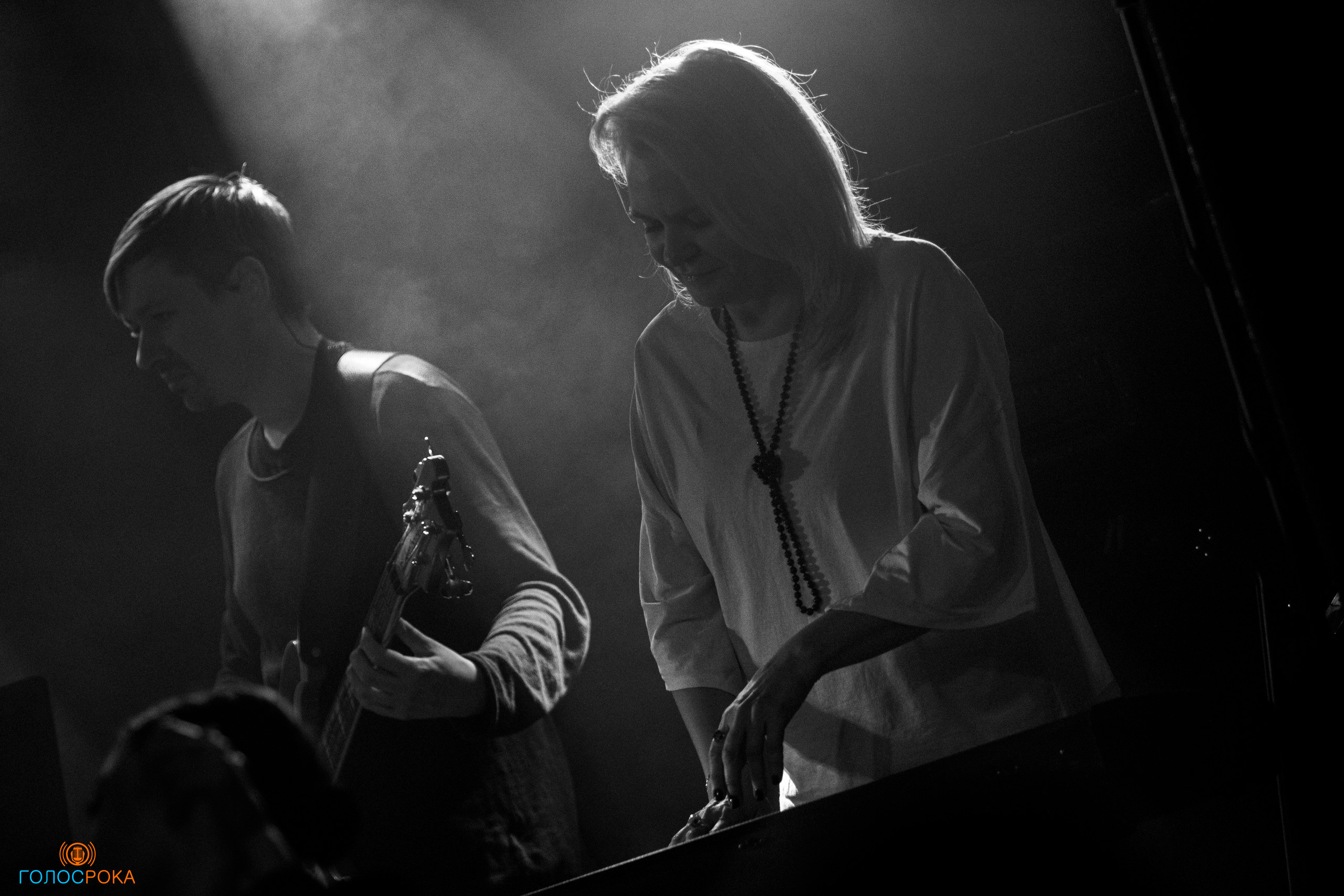 Гоша Куценко и группа ГК | Magnus Locus. Концертный фотограф Михальченкова Алёна | Москва