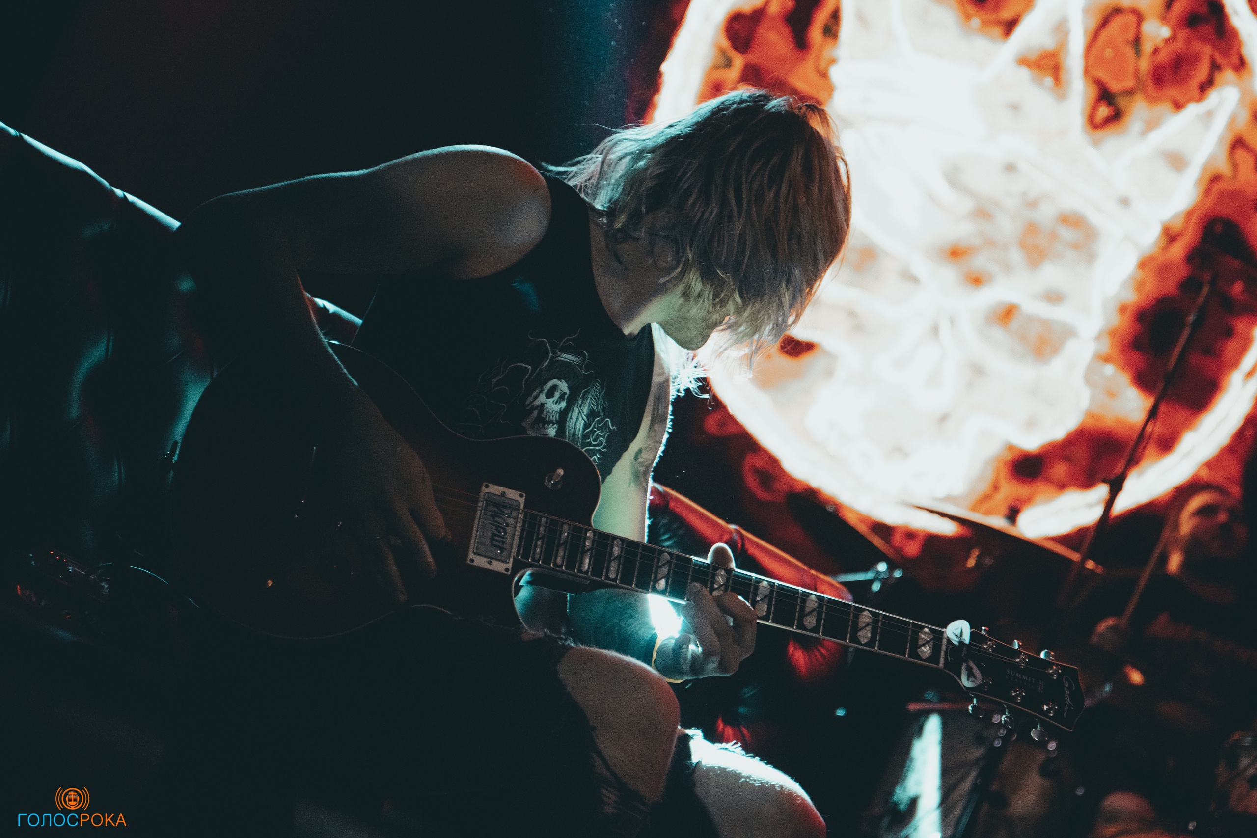 ЙОРШ | ДК Кристалл. Концертный фотограф Михальченкова Алёна | Москва