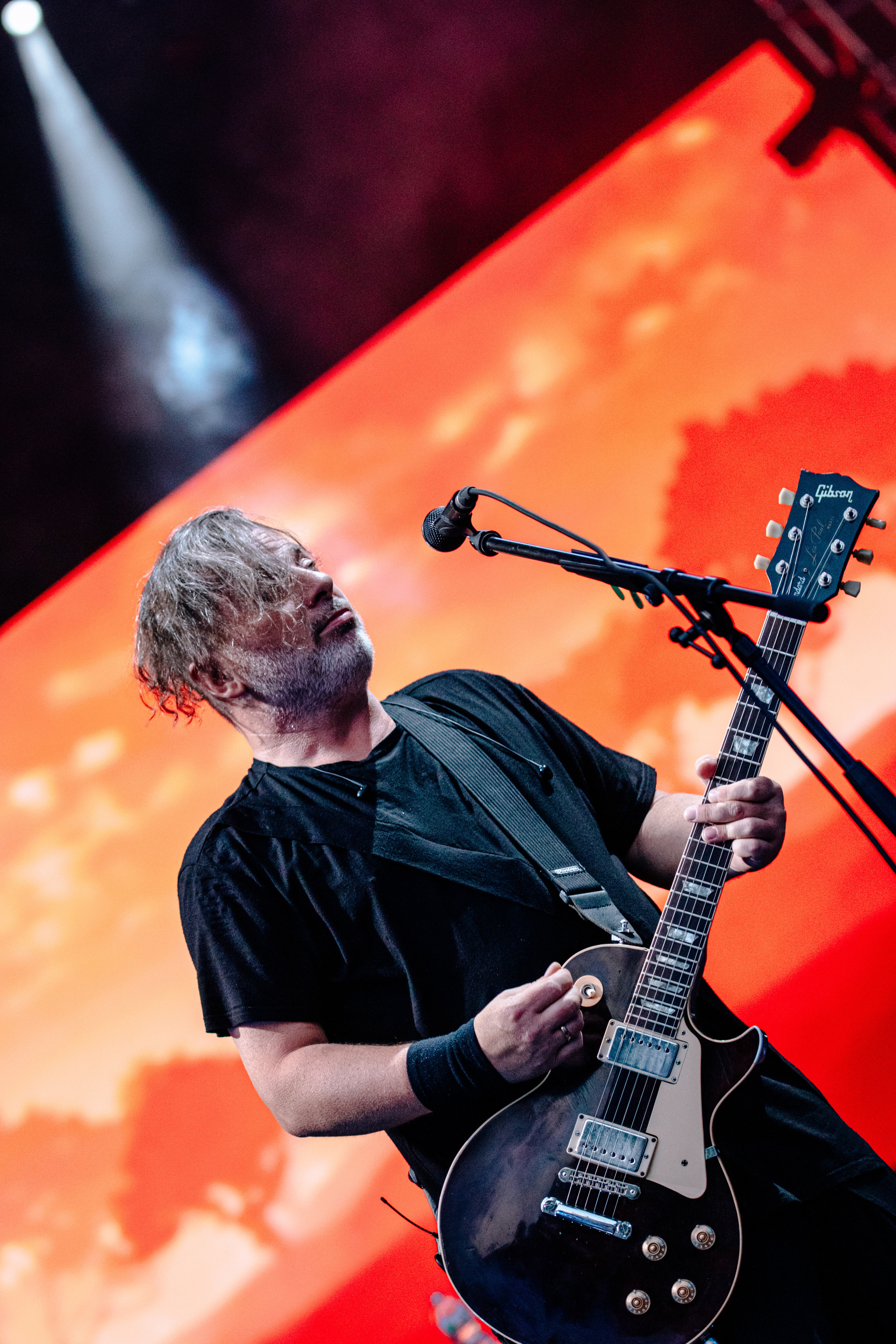 Вадим Самойлов | SNC 35. Концертный фотограф Михальченкова Алёна | Москва