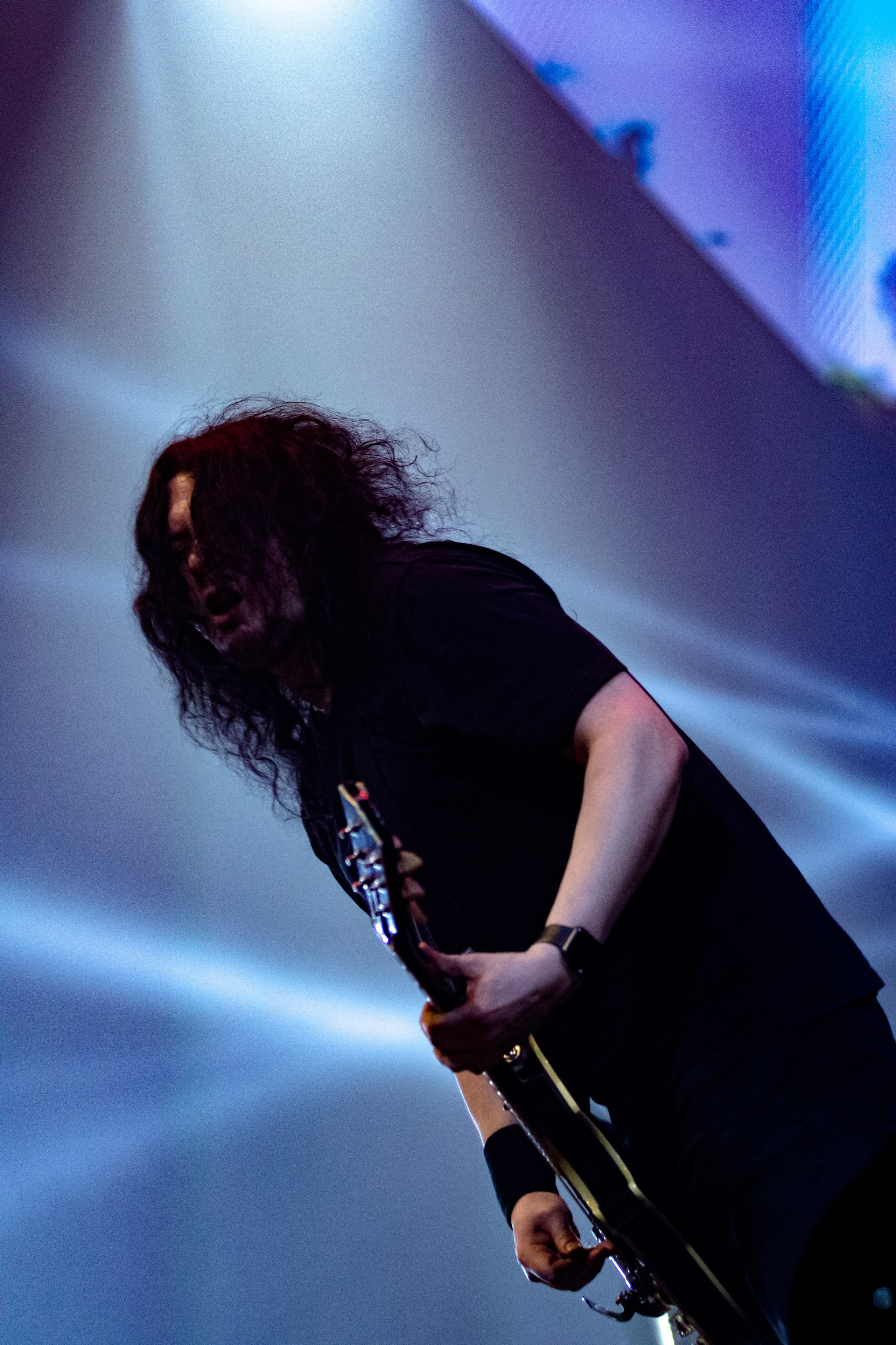 Вадим Самойлов | Брат-2: Живой Soundtrack | МТС Live Холл. Концертный фотограф Михальченкова Алёна | Москва