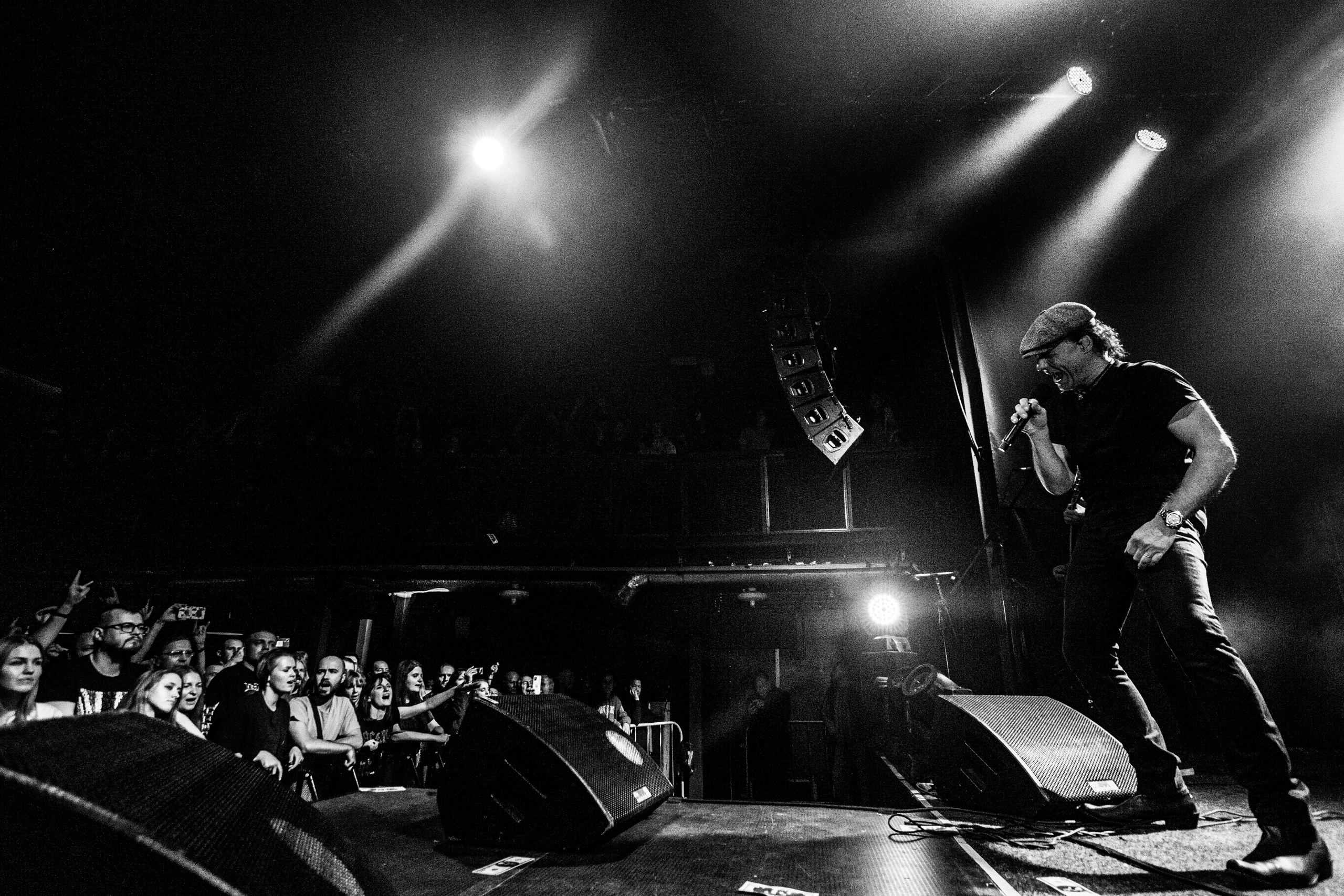 EASY DIZZY | AC/DC Show | Урбан. Концертный фотограф Михальченкова Алёна | Москва