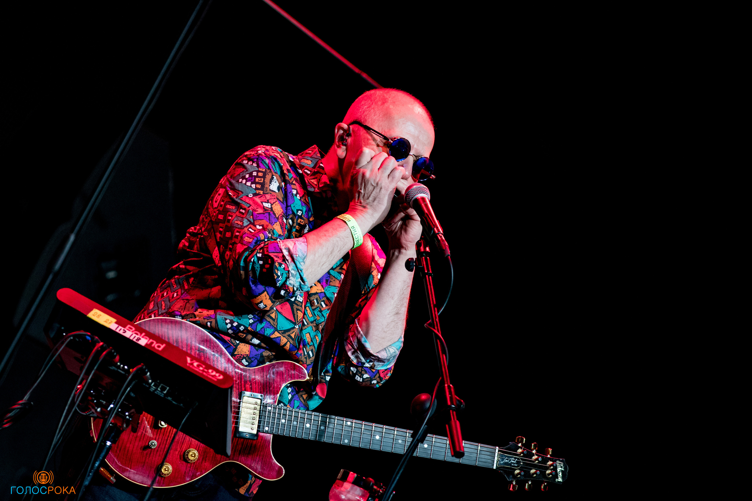 Воскресение | Известия Hall. Концертный фотограф Михальченкова Алёна | Москва