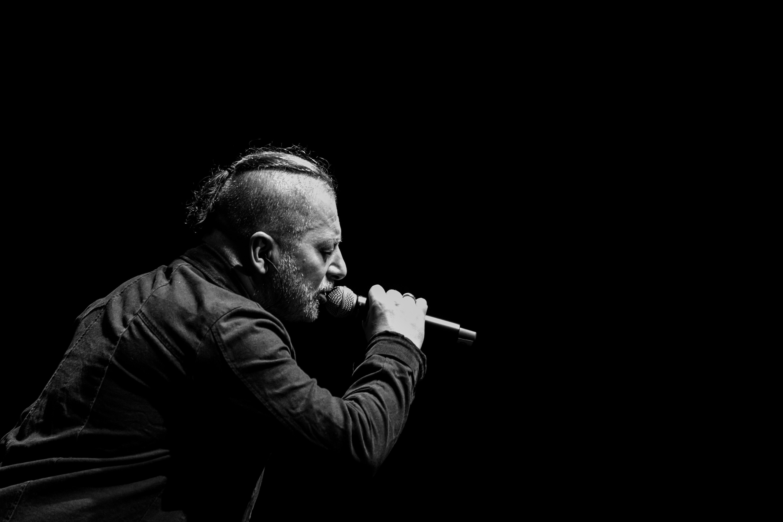 Вадим Самойлов | Благотворительный концерт «Друзья Пятнашки». Концертный фотограф Михальченкова Алёна | Москва