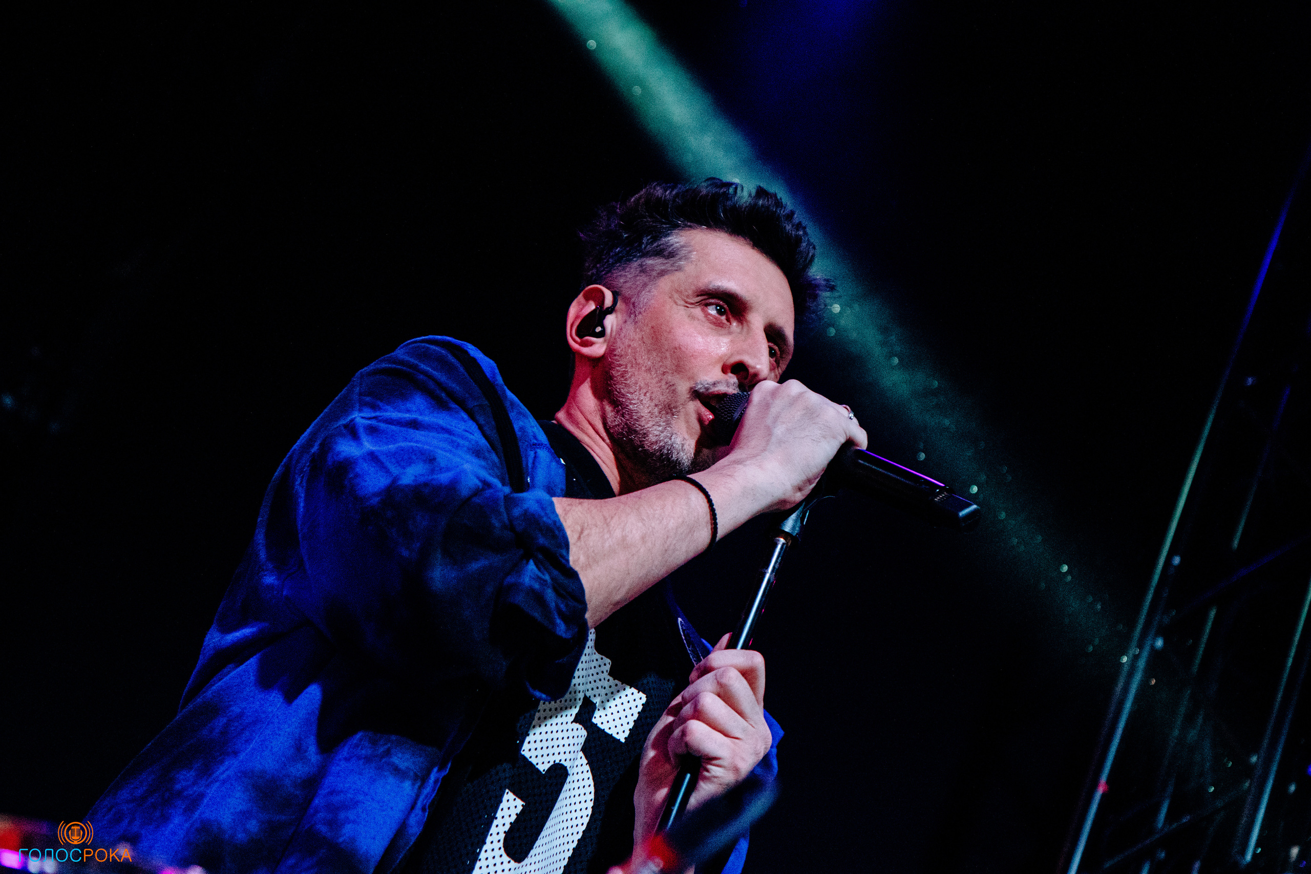 Градусы | Урбан. Концертный фотограф Михальченкова Алёна | Москва