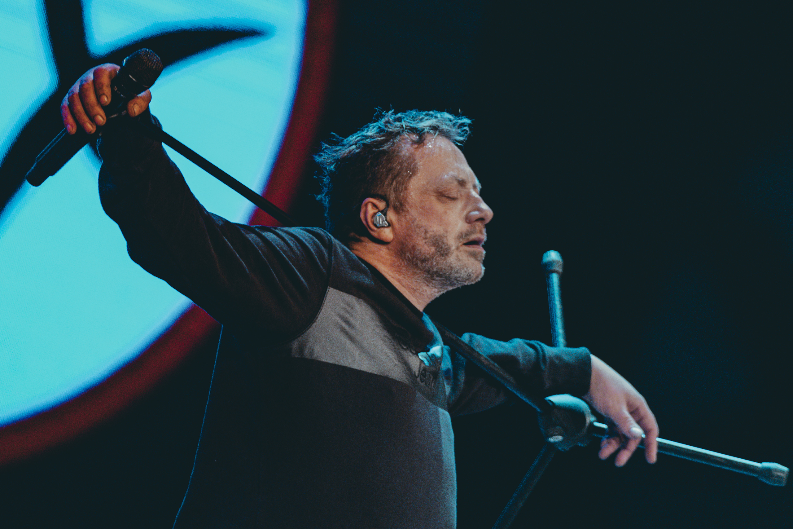 Глеб Самойлов | Зеленоград. Концертный фотограф Михальченкова Алёна | Москва