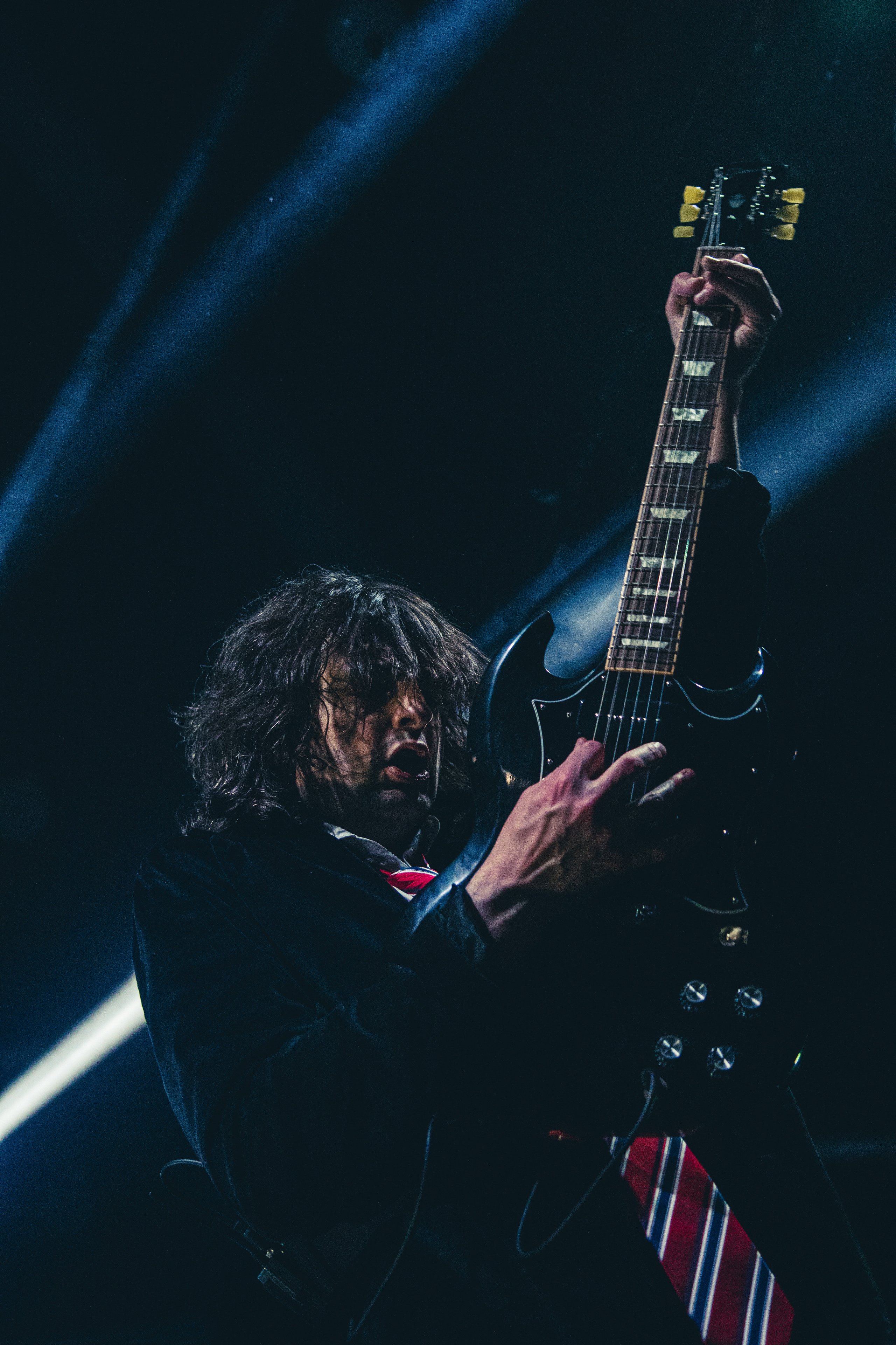 EASY DIZZY | AC/DC Show | Урбан. Концертный фотограф Михальченкова Алёна | Москва