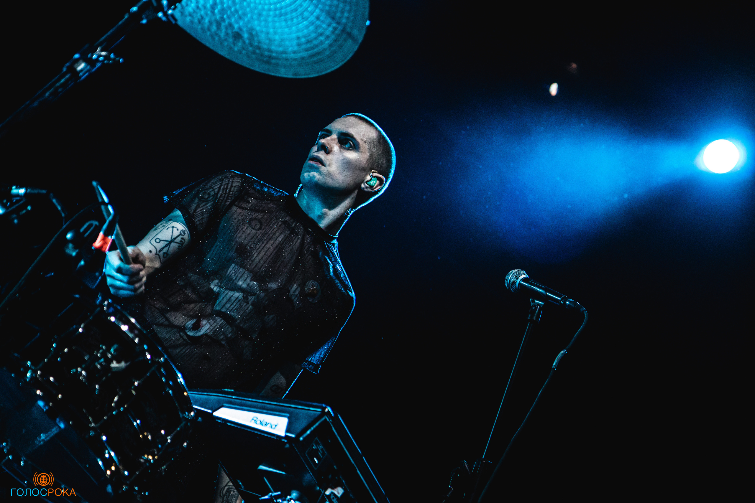 Dobrofest Winter Edition | VK Stadium. Концертный фотограф Михальченкова Алёна | Москва