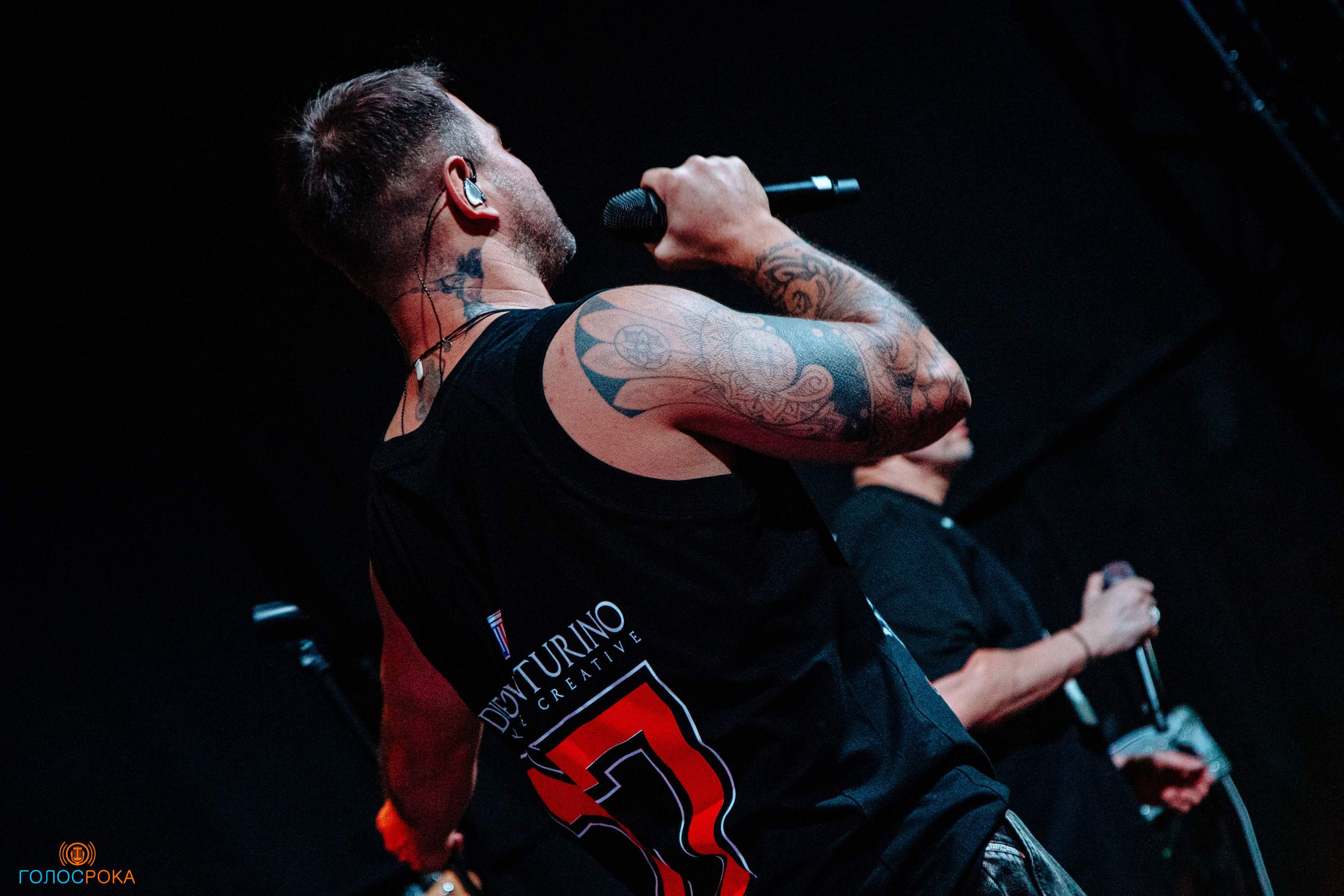 Градусы | Урбан. Концертный фотограф Михальченкова Алёна | Москва