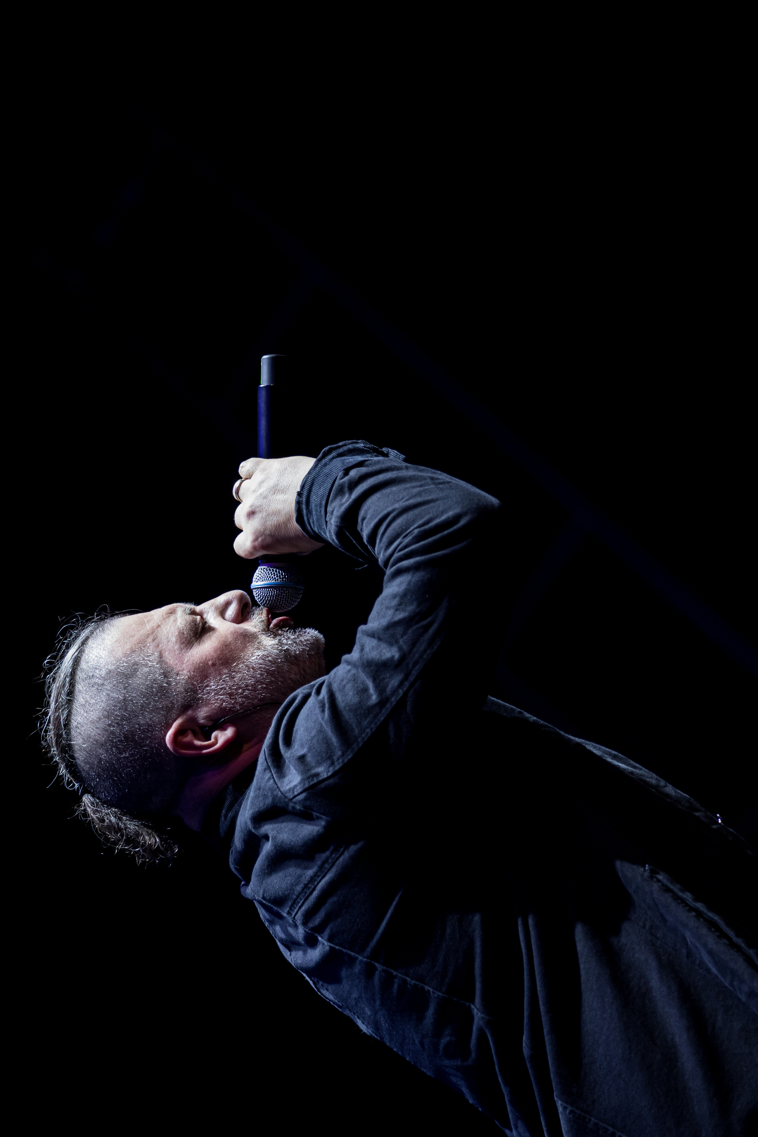 Вадим Самойлов | Благотворительный концерт «Друзья Пятнашки». Концертный фотограф Михальченкова Алёна | Москва