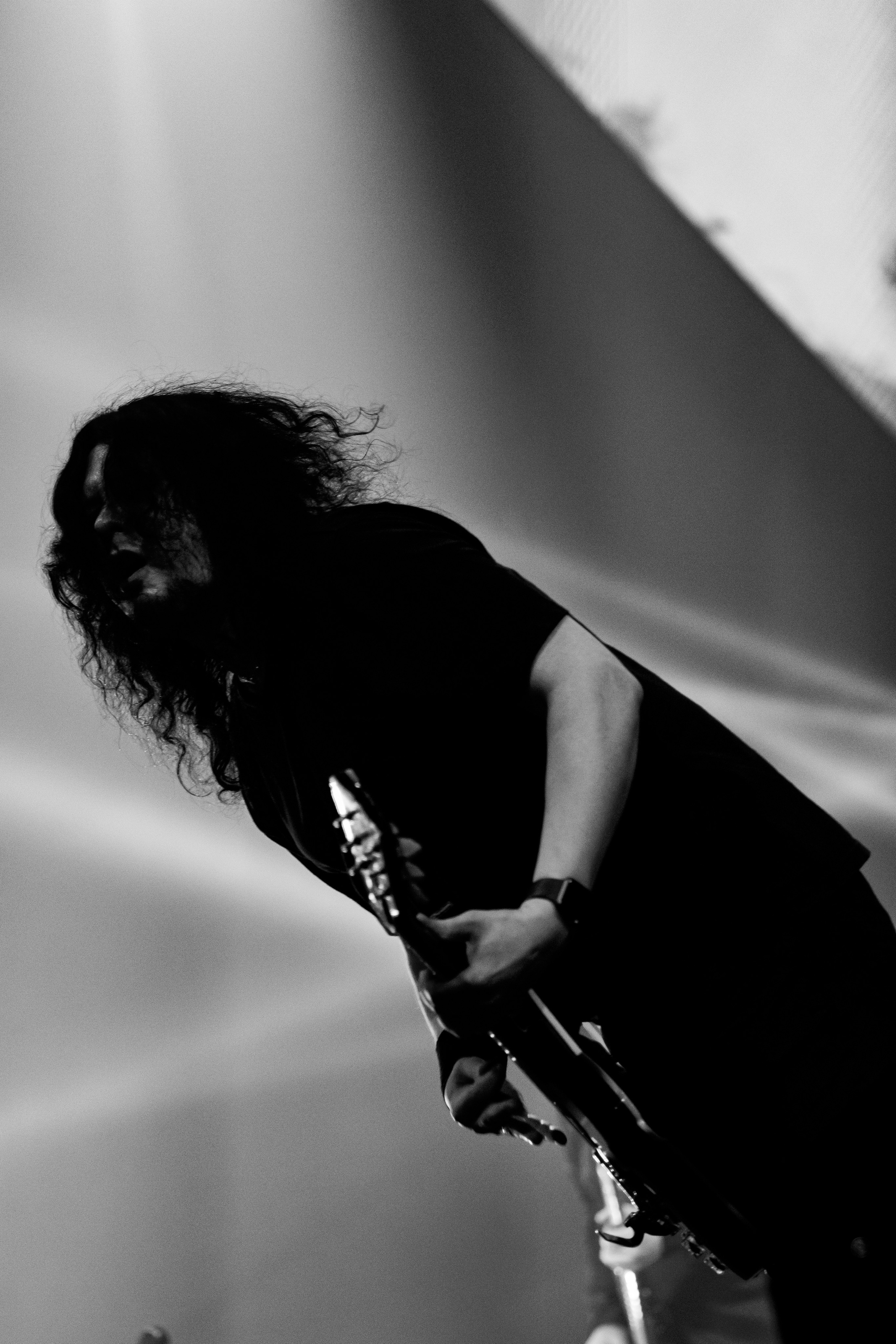 Вадим Самойлов | Брат-2: Живой Soundtrack | МТС Live Холл. Концертный фотограф Михальченкова Алёна | Москва