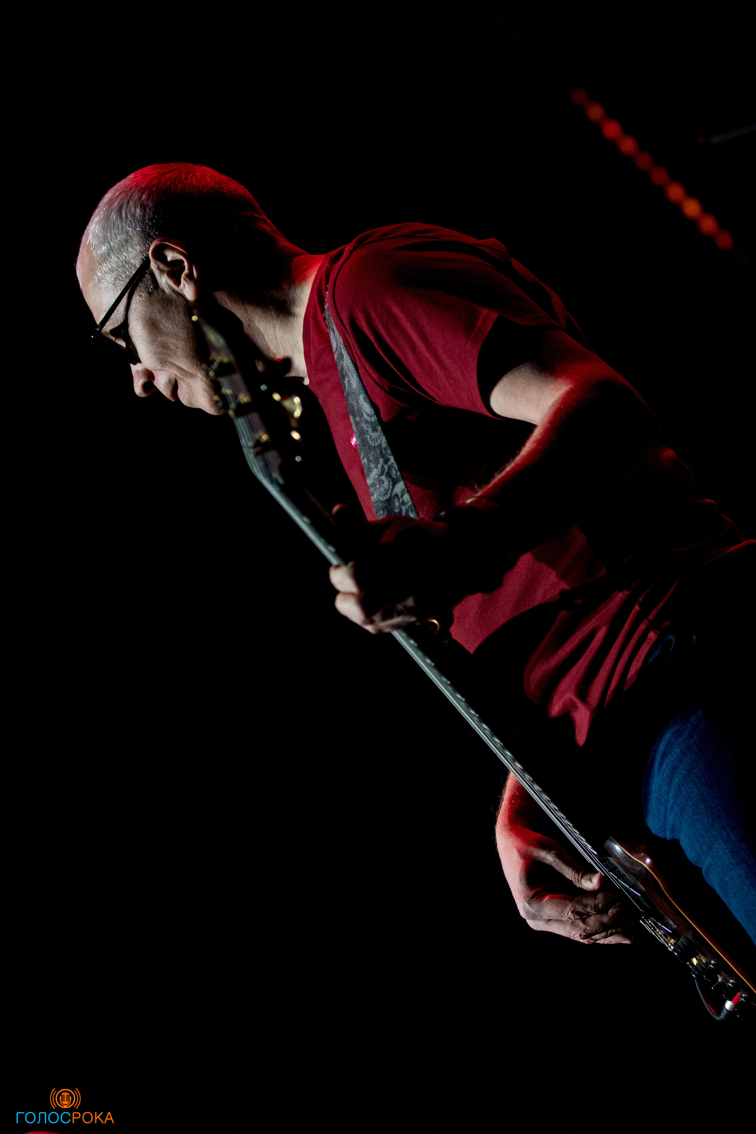 Воскресение | Известия Hall. Концертный фотограф Михальченкова Алёна | Москва