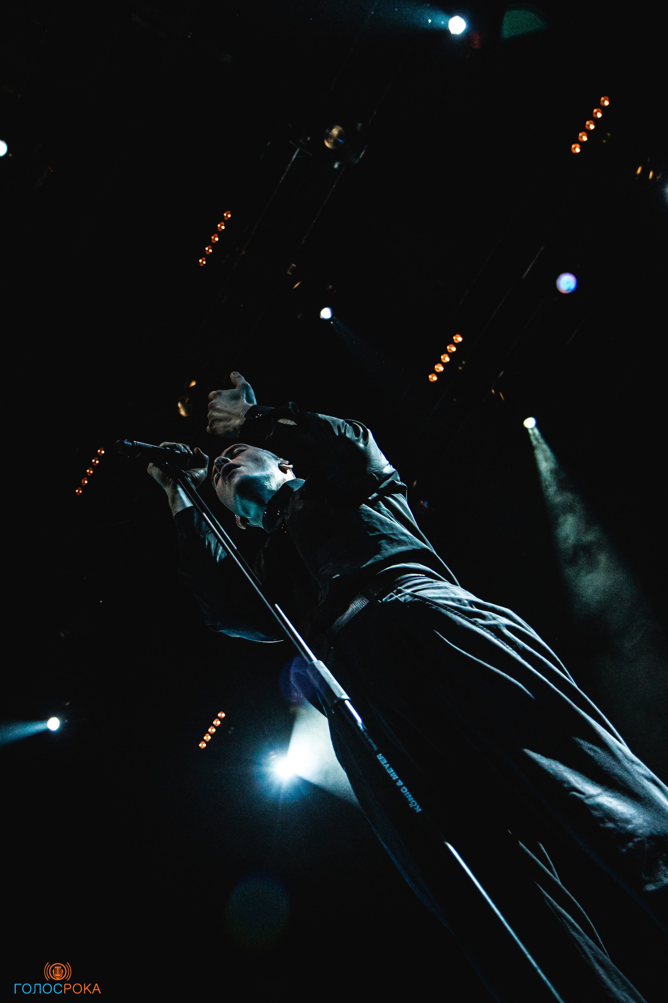 Dobrofest Winter Edition | VK Stadium. Концертный фотограф Михальченкова Алёна | Москва