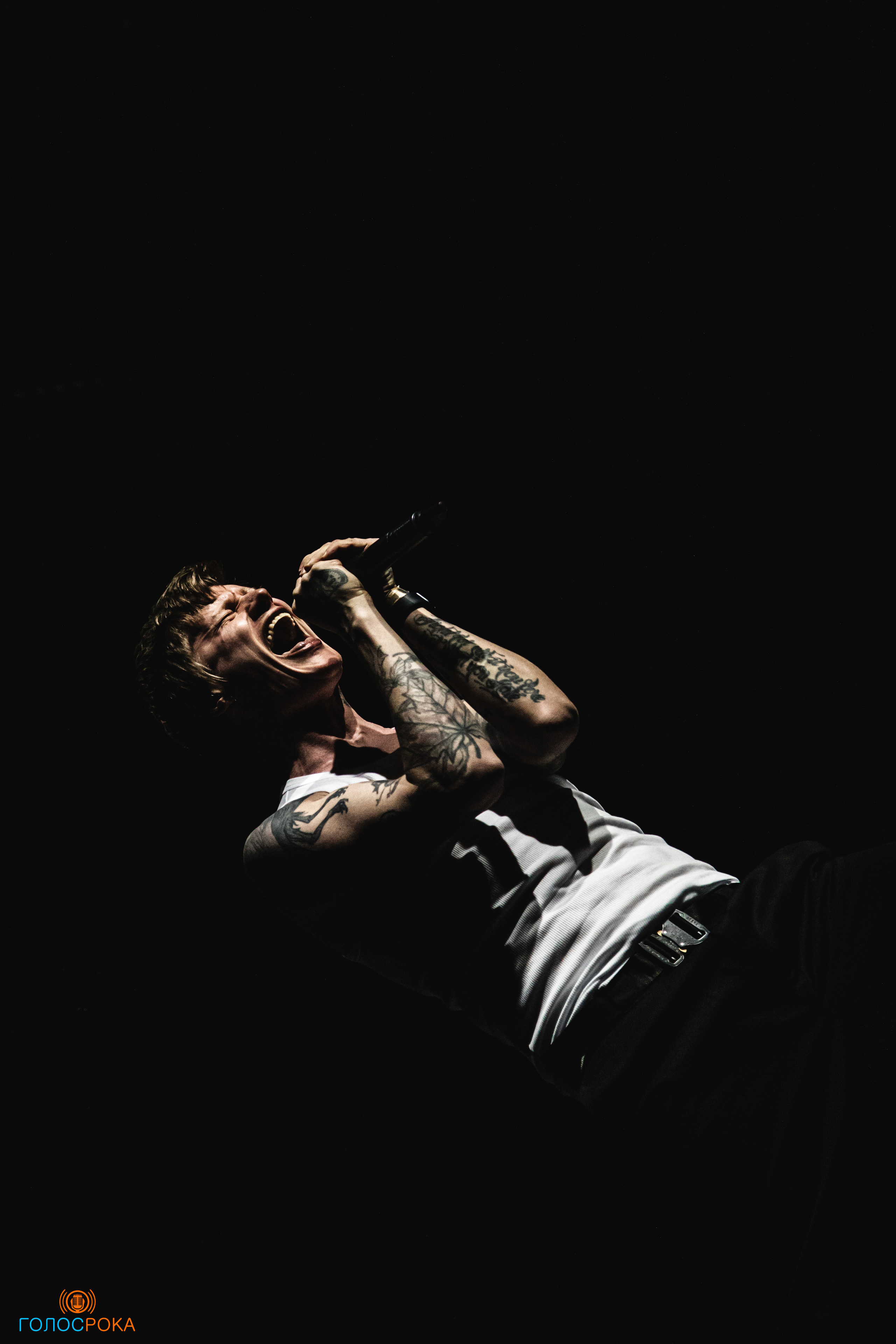 Dobrofest Winter Edition | VK Stadium. Концертный фотограф Михальченкова Алёна | Москва