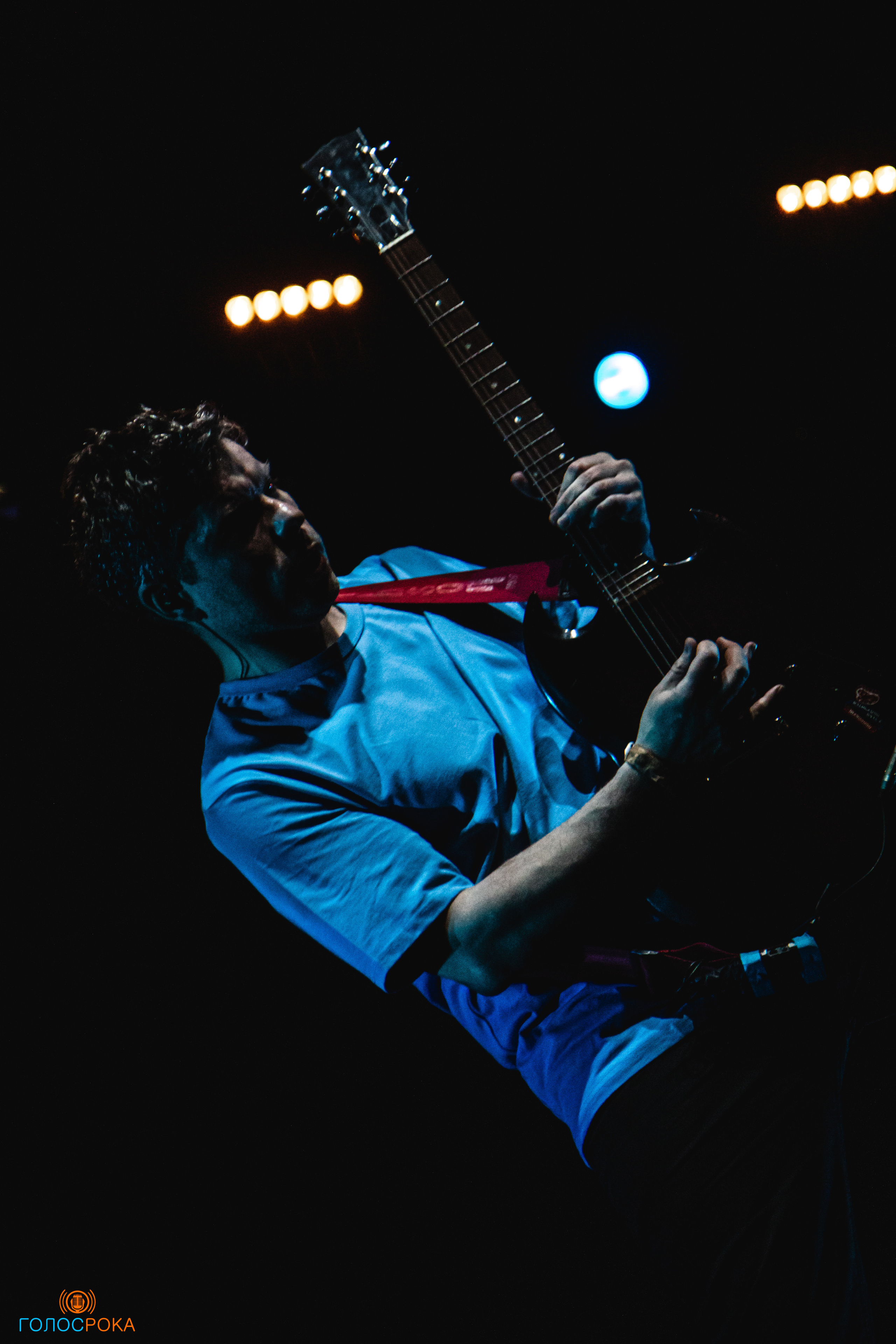 Dobrofest Winter Edition | VK Stadium. Концертный фотограф Михальченкова Алёна | Москва