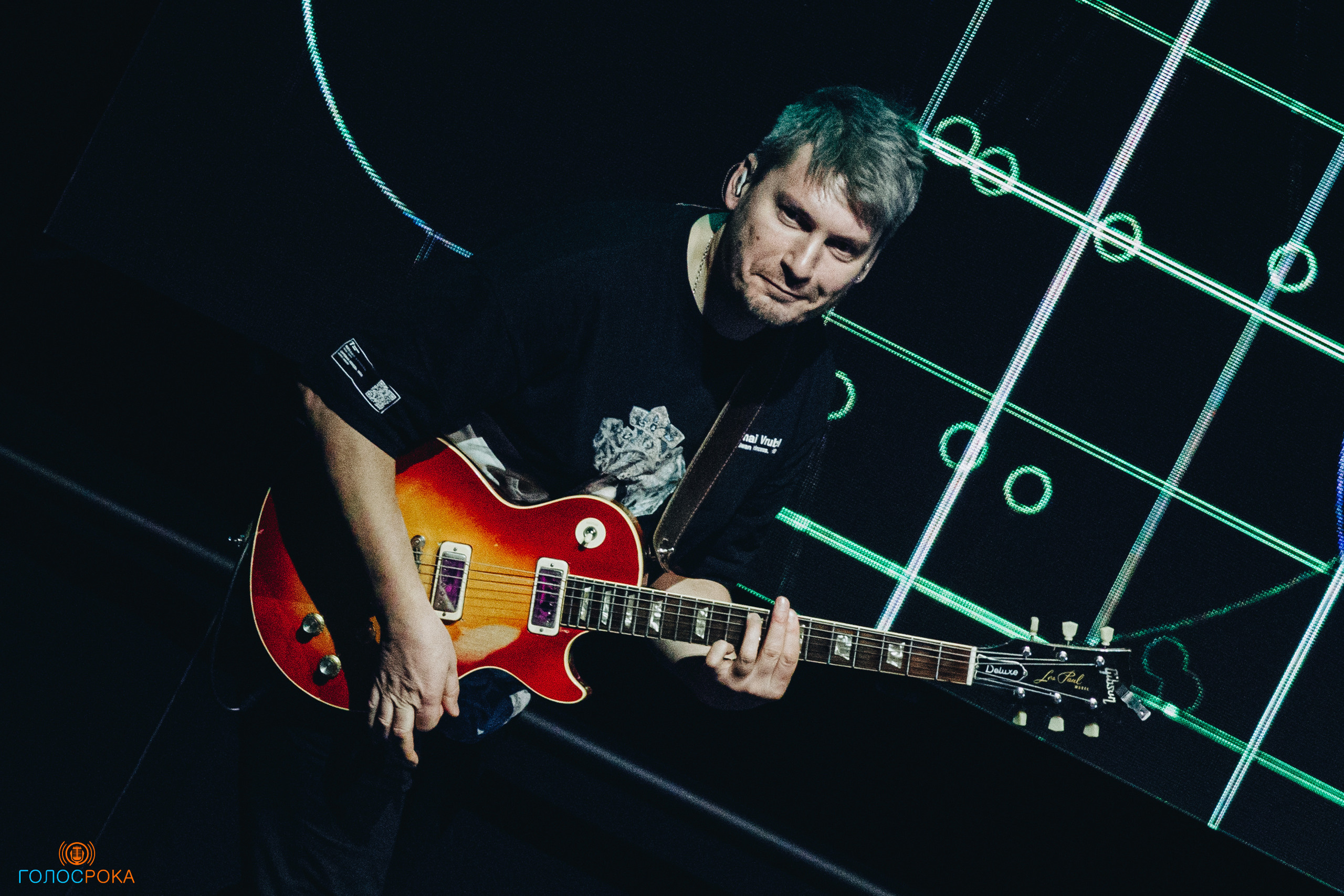 Вячеслав Бутусов | 1930 Moscow. Концертный фотограф Михальченкова Алёна | Москва