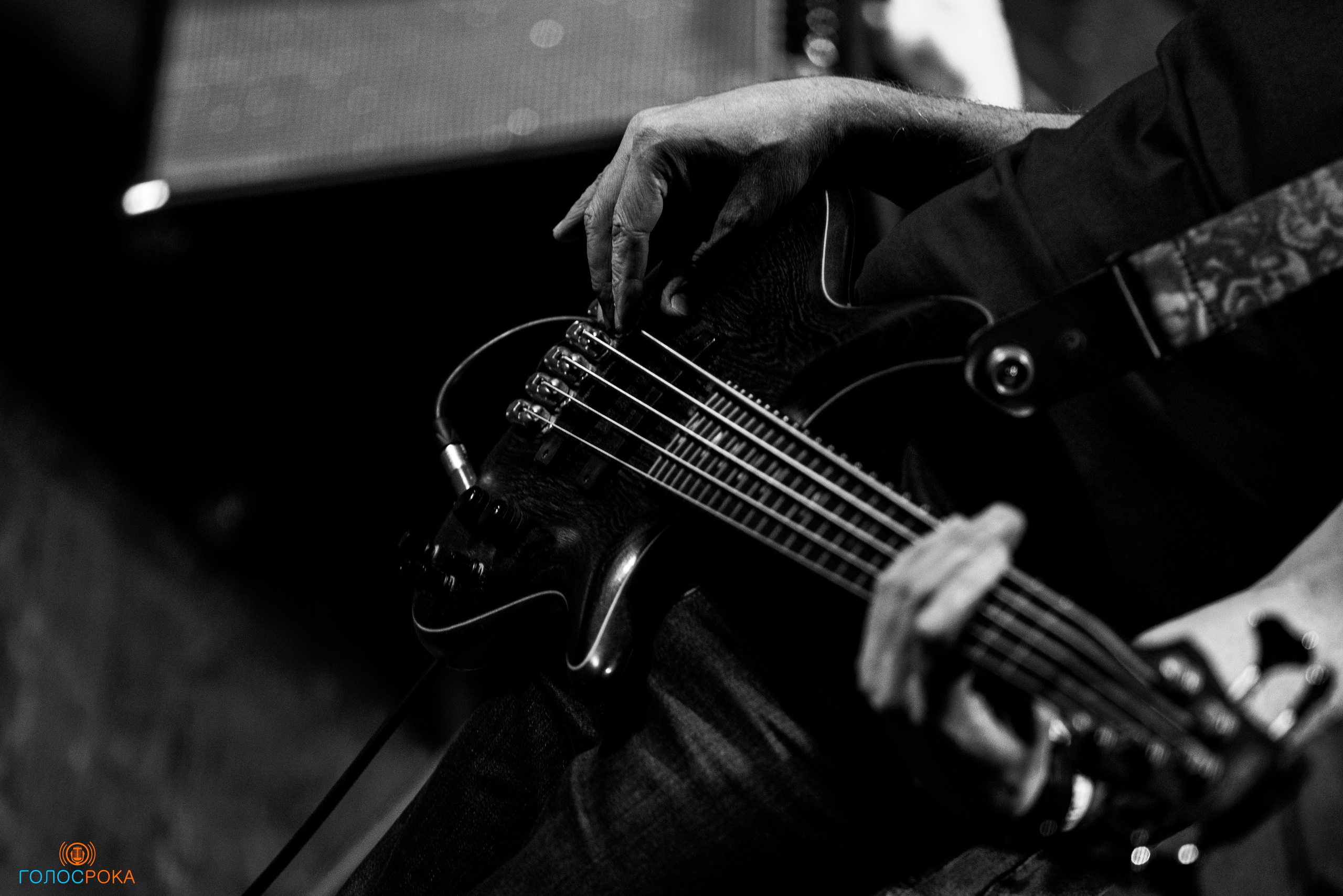 Воскресение | Известия Hall. Концертный фотограф Михальченкова Алёна | Москва