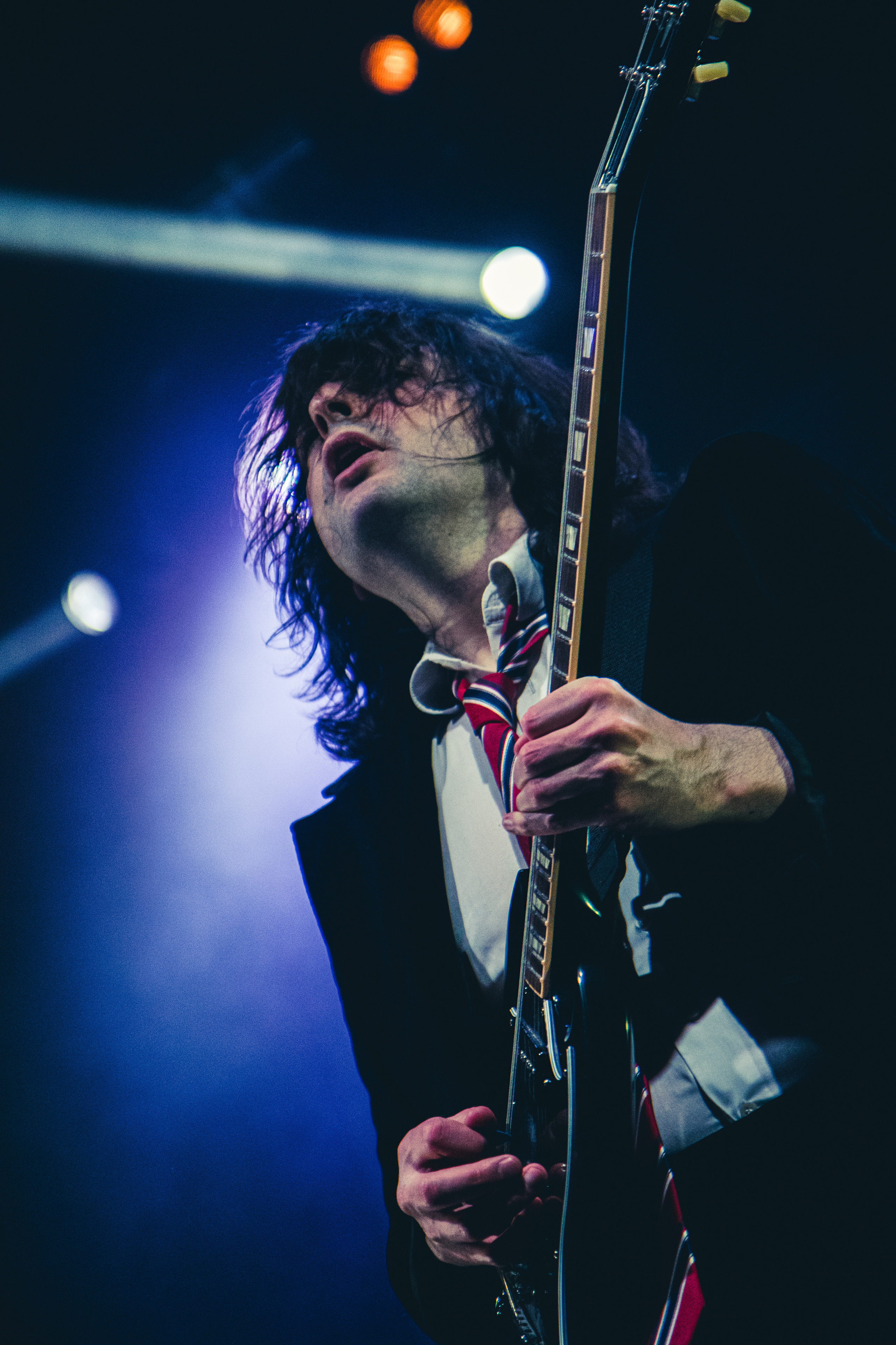 EASY DIZZY | AC/DC Show | Урбан. Концертный фотограф Михальченкова Алёна | Москва