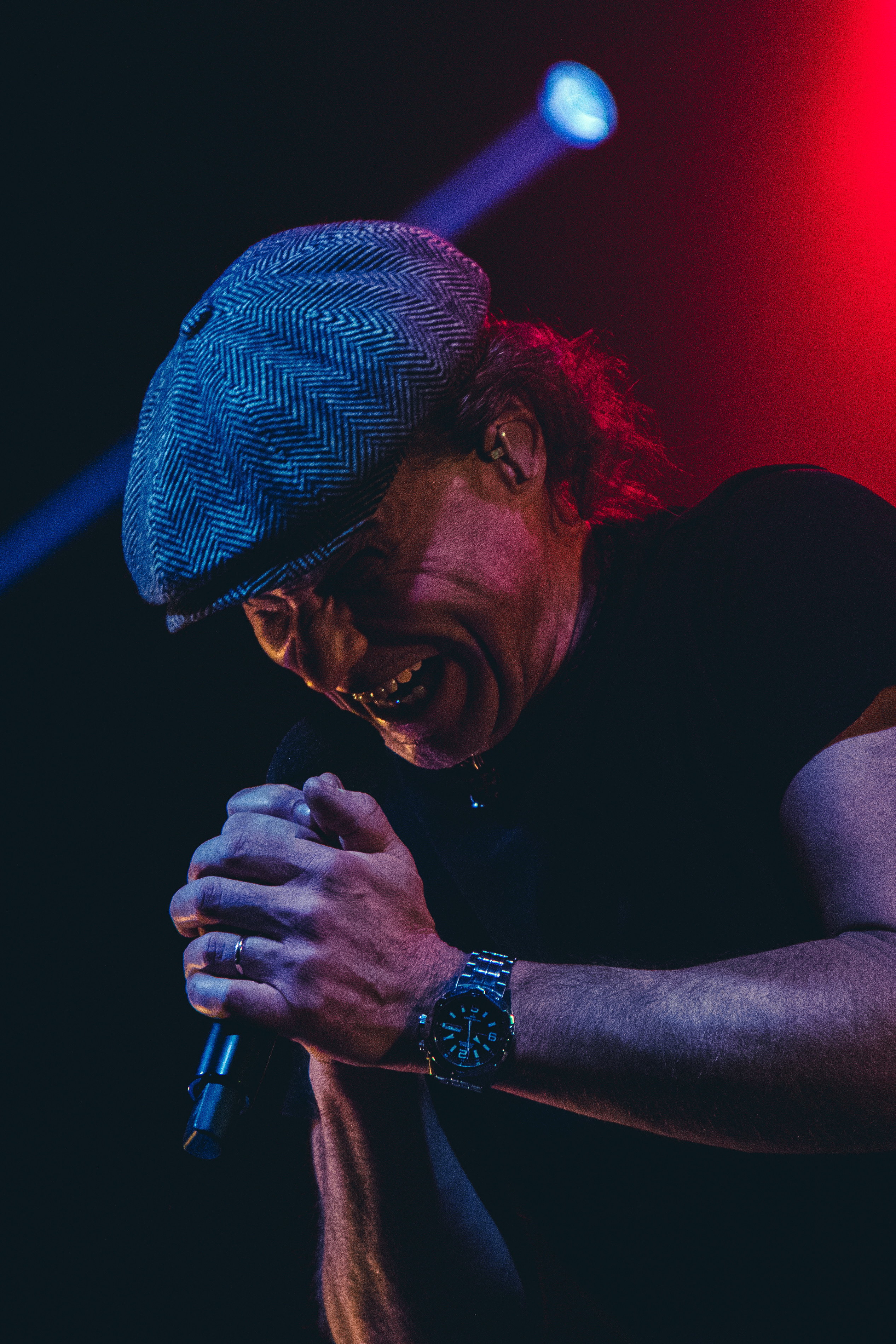 EASY DIZZY | AC/DC Show | Урбан. Концертный фотограф Михальченкова Алёна | Москва