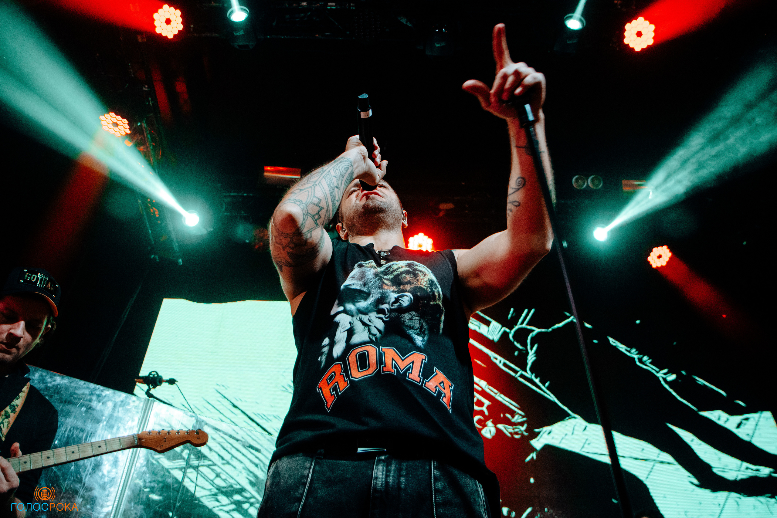 Градусы | Урбан. Концертный фотограф Михальченкова Алёна | Москва