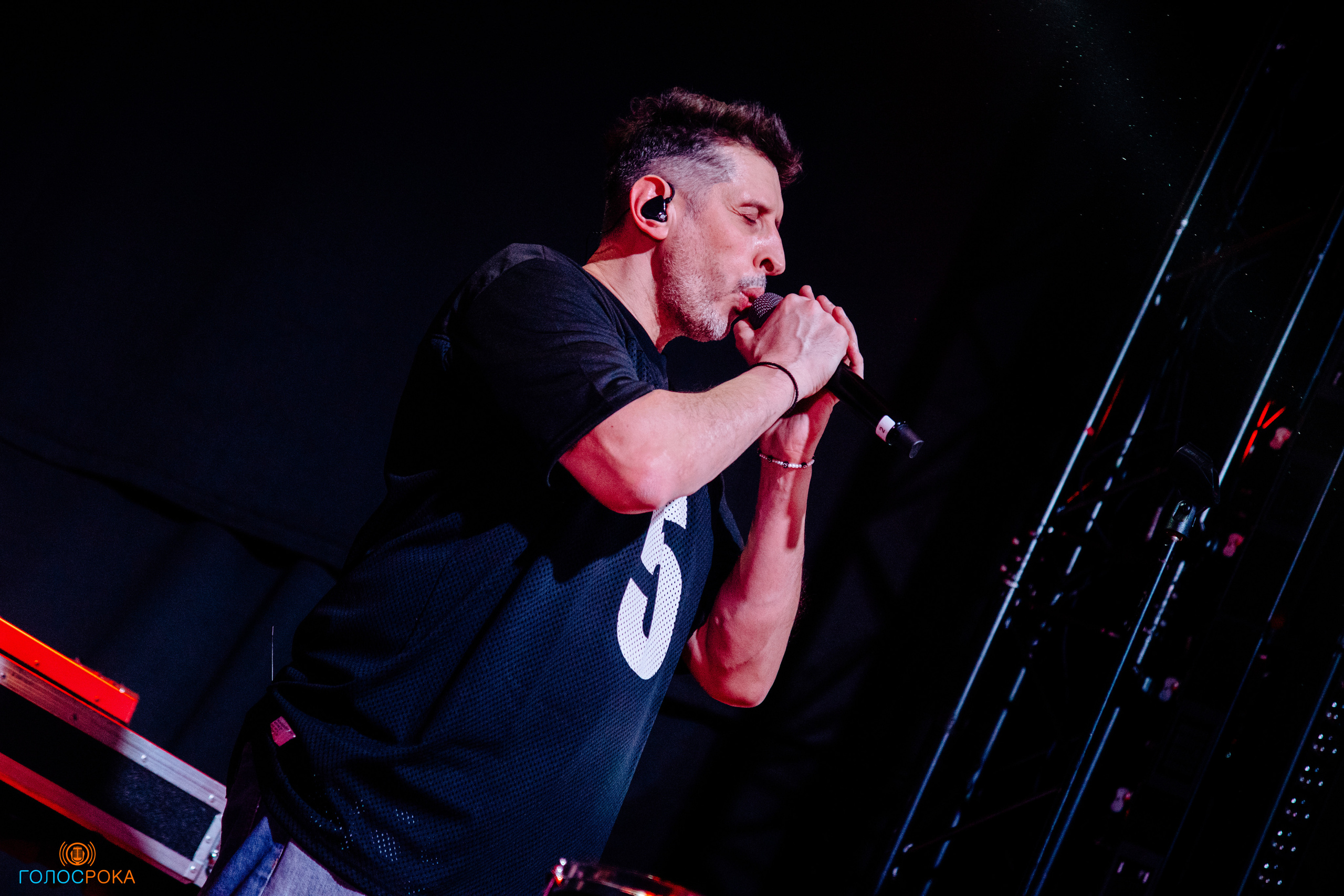 Градусы | Урбан. Концертный фотограф Михальченкова Алёна | Москва