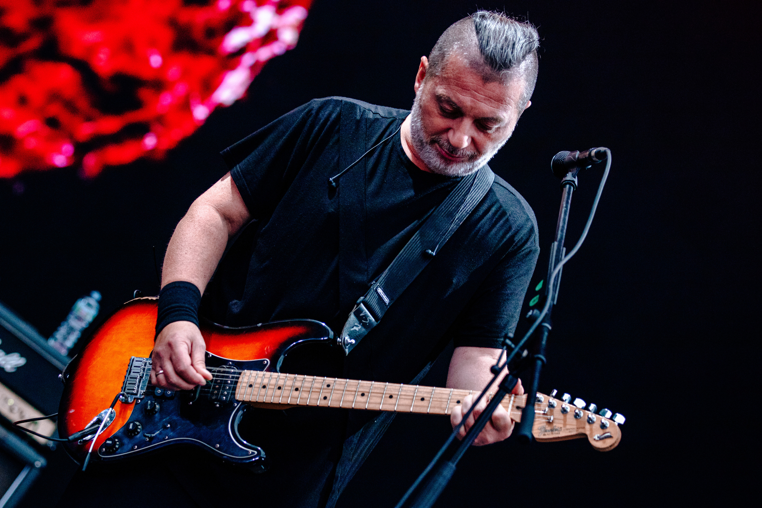 Вадим Самойлов | SNC 35. Концертный фотограф Михальченкова Алёна | Москва