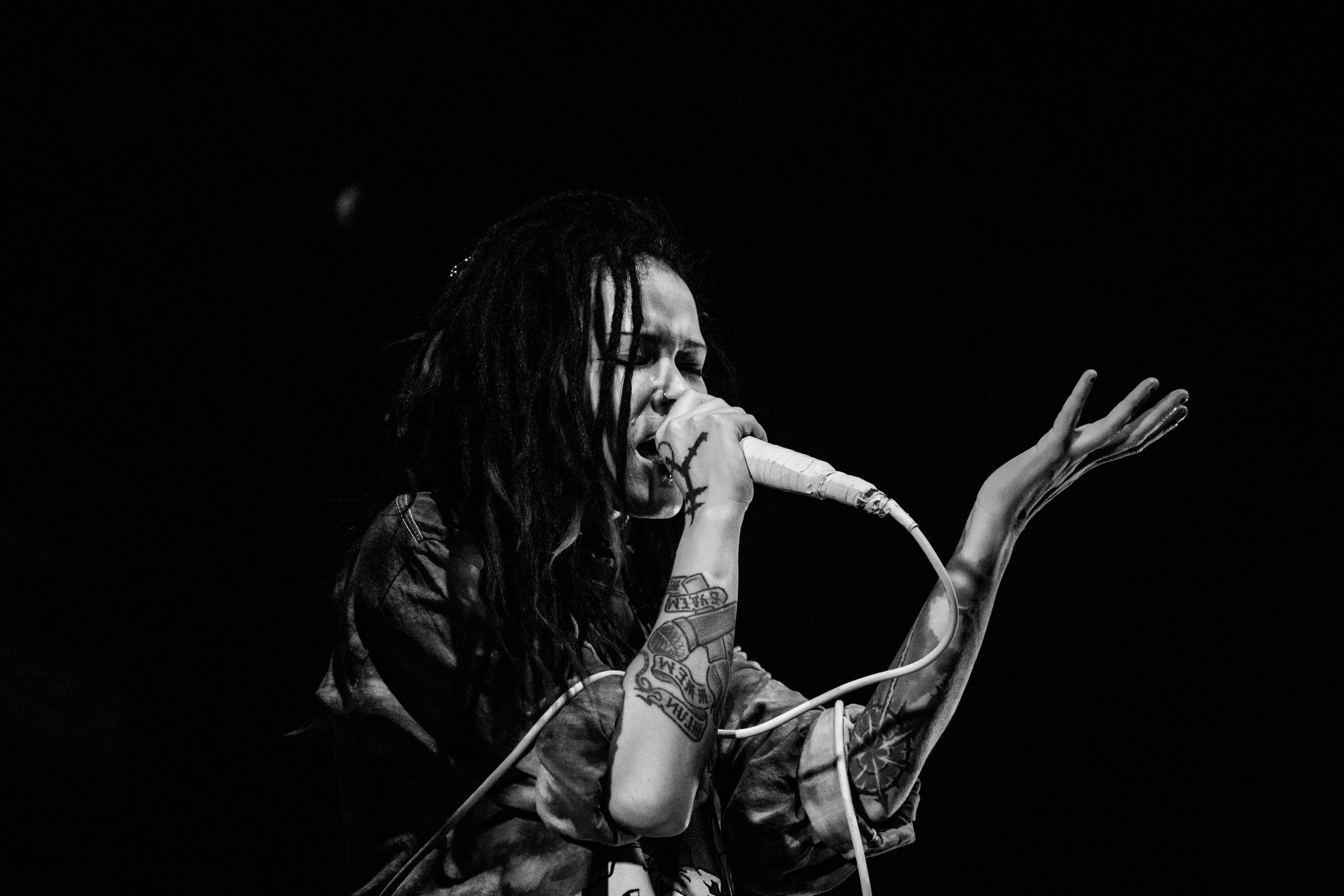 НУКИ | Black Edition | Урбан. Концертный фотограф Михальченкова Алёна | Москва