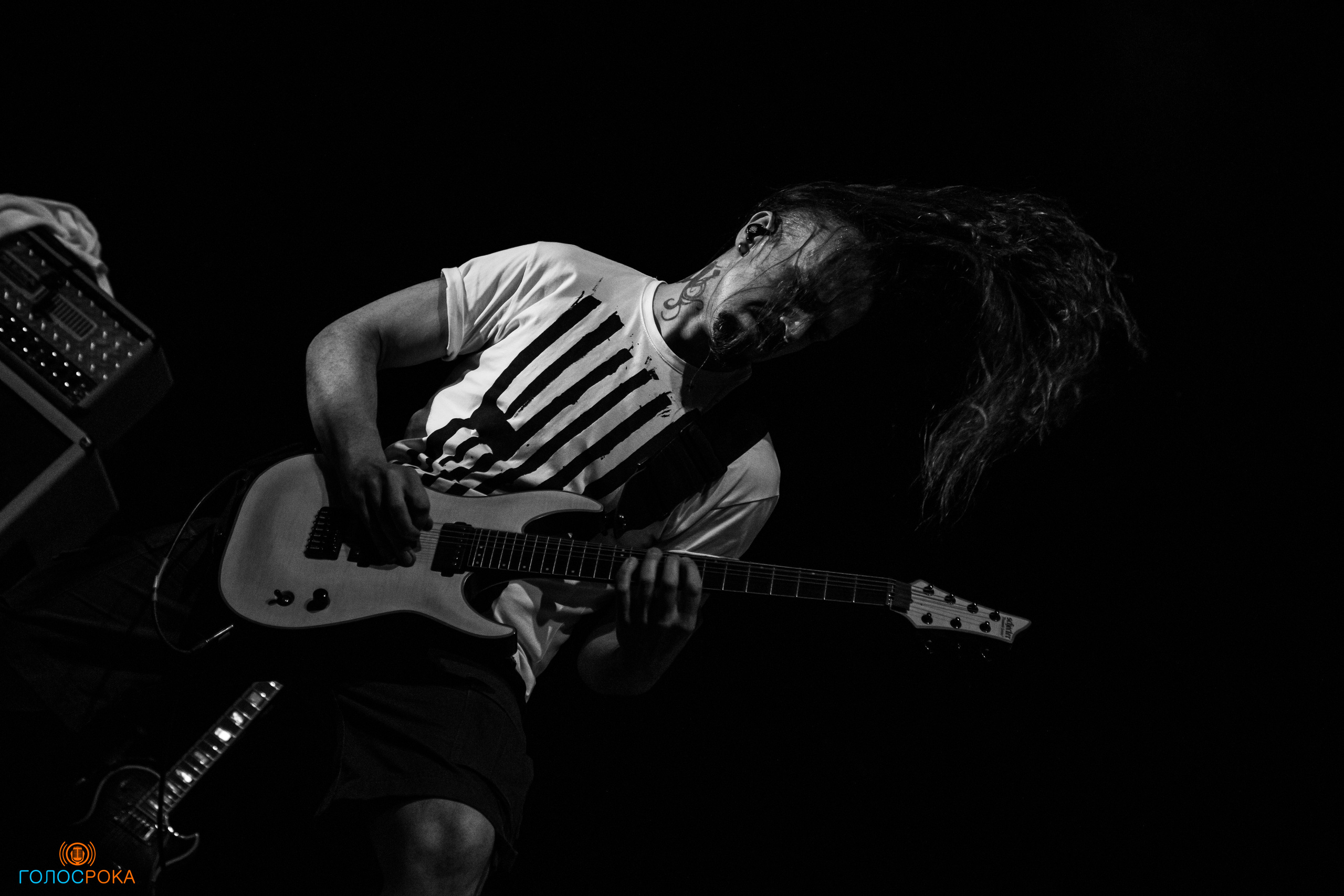 Dobrofest Winter Edition | VK Stadium. Концертный фотограф Михальченкова Алёна | Москва